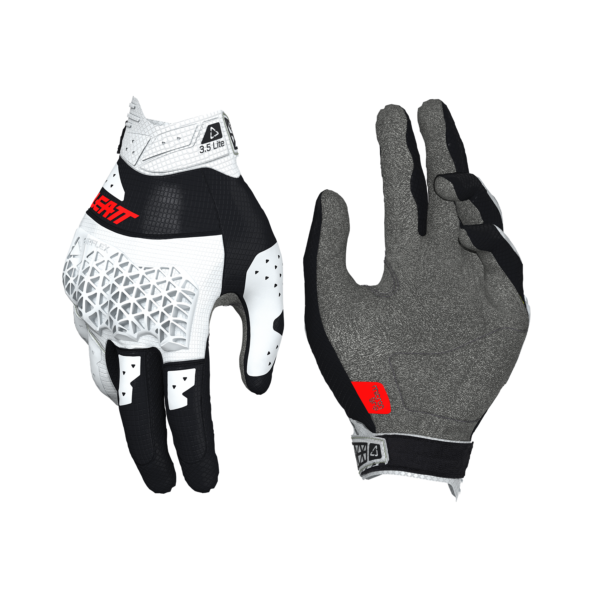 Gloves Moto 3.5 Lite