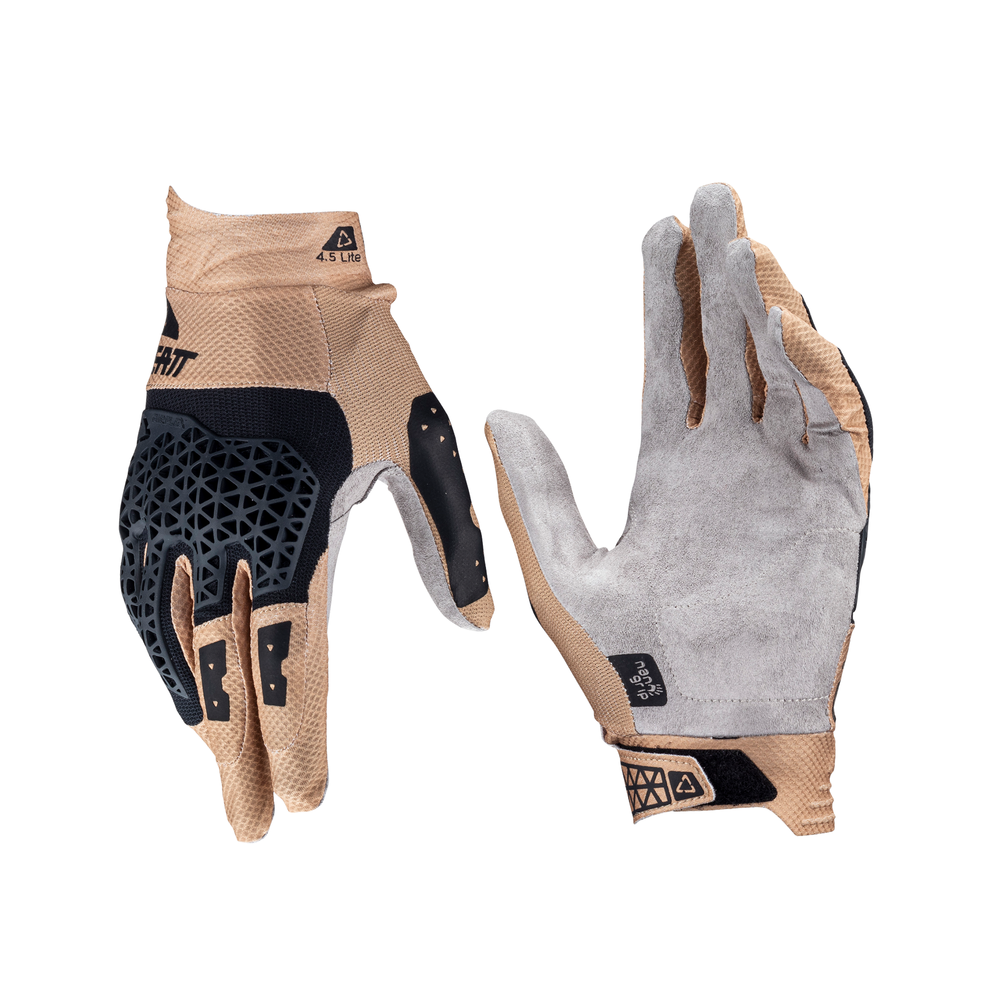 Gloves Moto 4.5 Lite