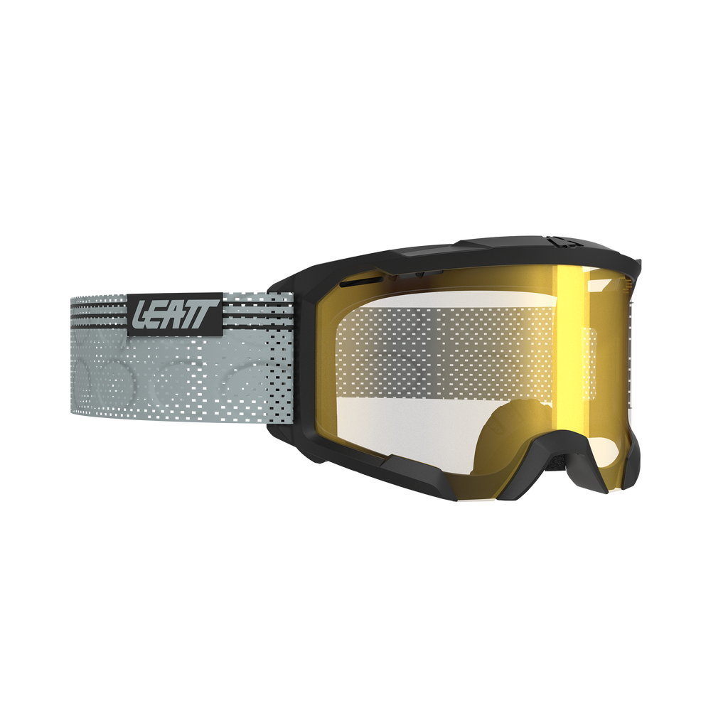 leatt velocity 4.0 mtb goggle Goggle Velocity 4.0 MTB X-Flow Iriz – Leatt USA