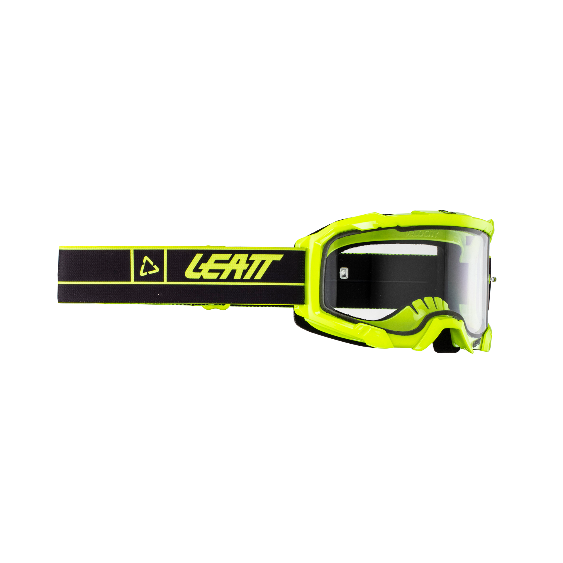 goggle leatt Leatt Velocity 4.5 Goggles Citrus