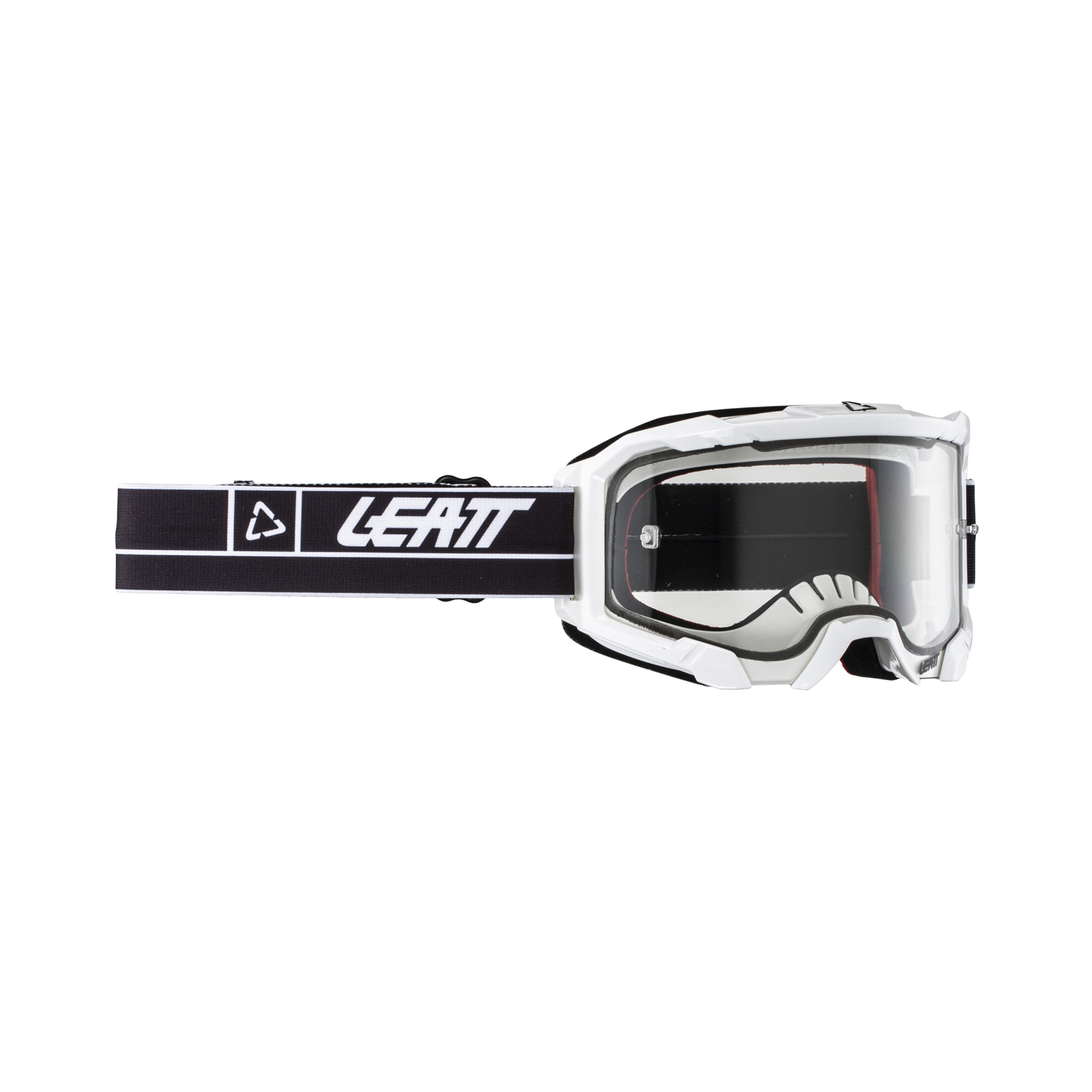 leatt velocity 4.5 goggles Leatt Velocity 4.5 Goggles Citrus