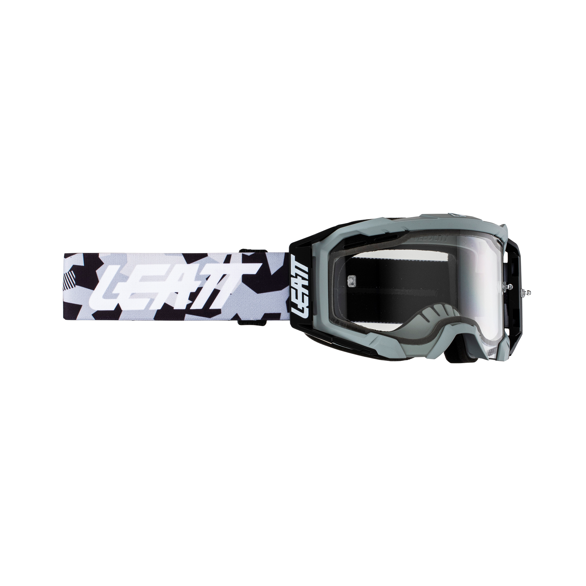 enduro goggle Goggle Velocity 5.5 Enduro – Leatt USA