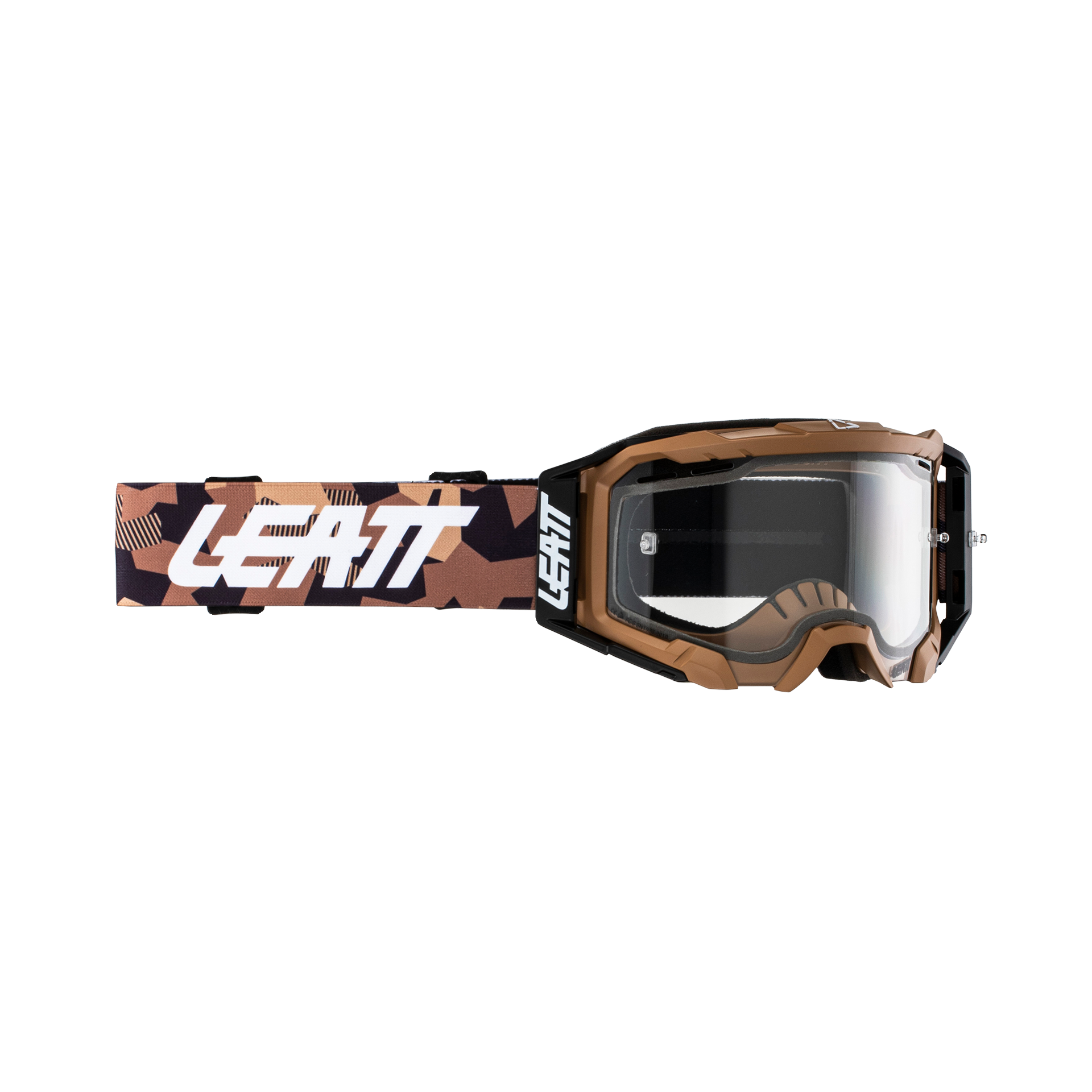 enduro goggle Goggle Velocity 5.5 Enduro