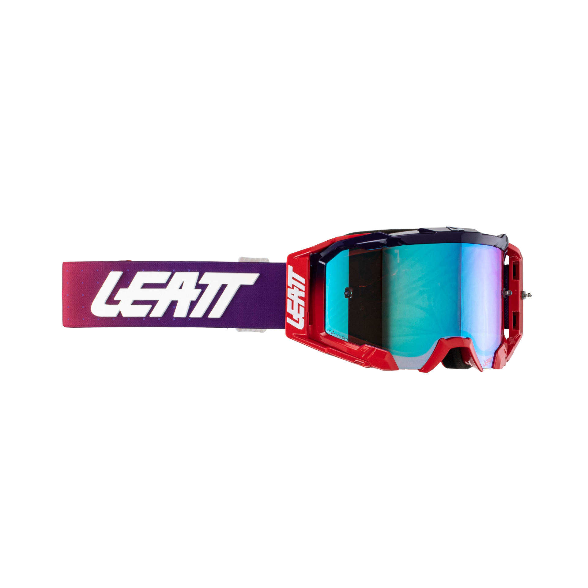 Goggle Velocity 5.5 Iriz