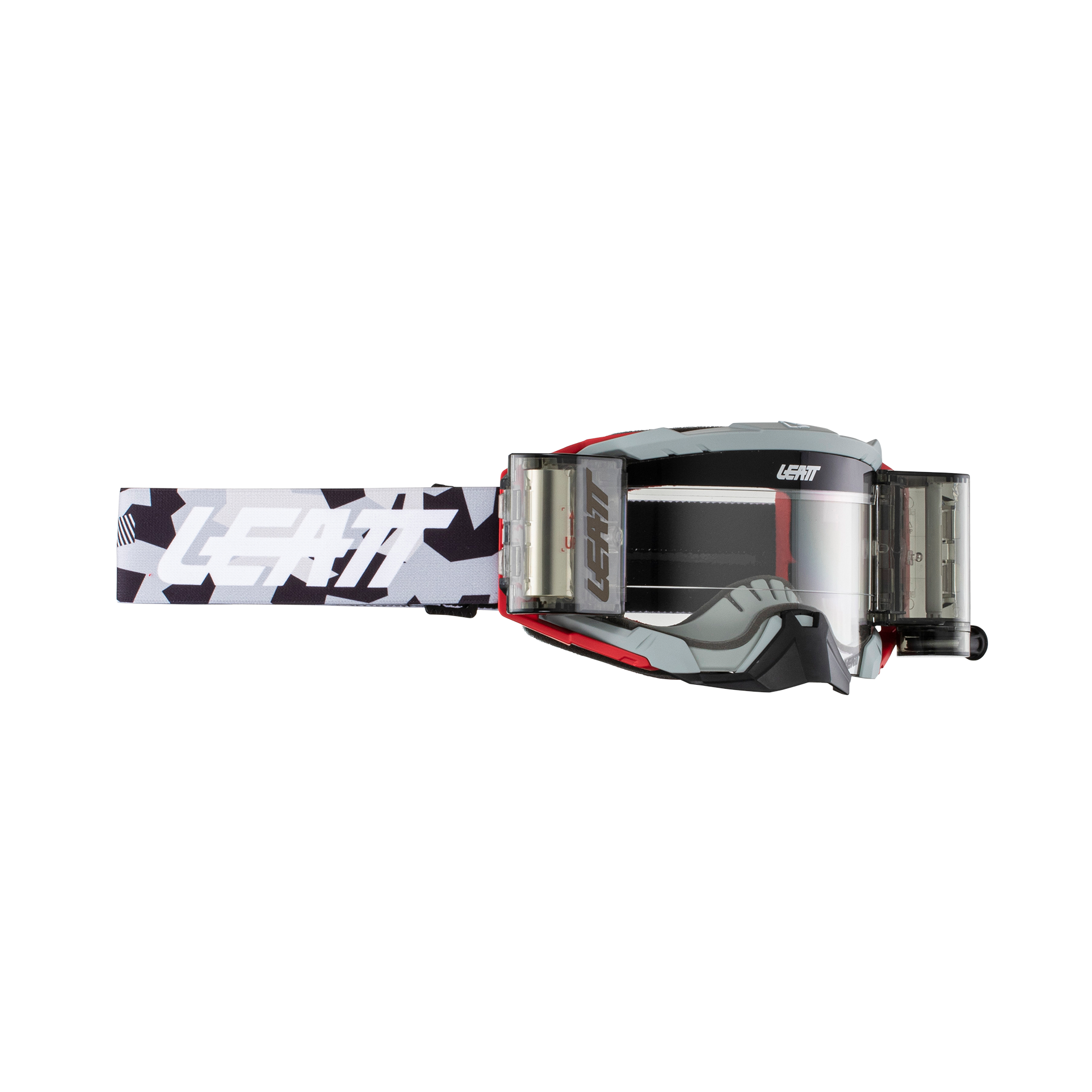 goggle roll off Goggle Velocity 5.5 Roll-Off – Leatt USA