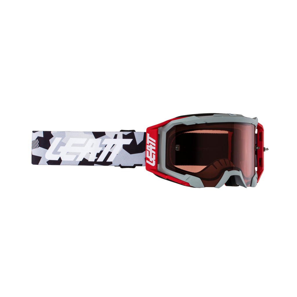 leatt 5.5 goggles Goggle Velocity 5.5 – Leatt USA