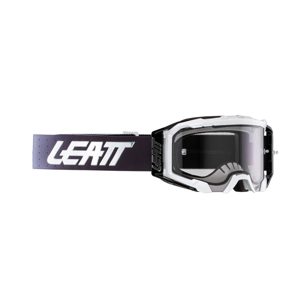 leatt goggles mtb Goggle Velocity 5.5 – Leatt USA