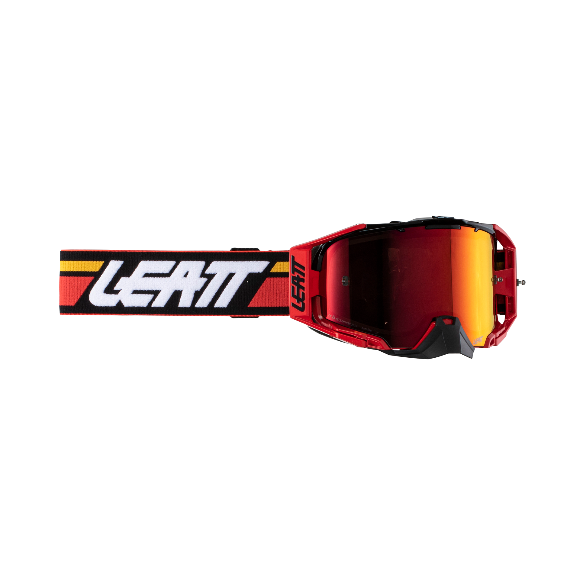 goggle leatt Goggle Velocity 6.5 Iriz – Leatt USA