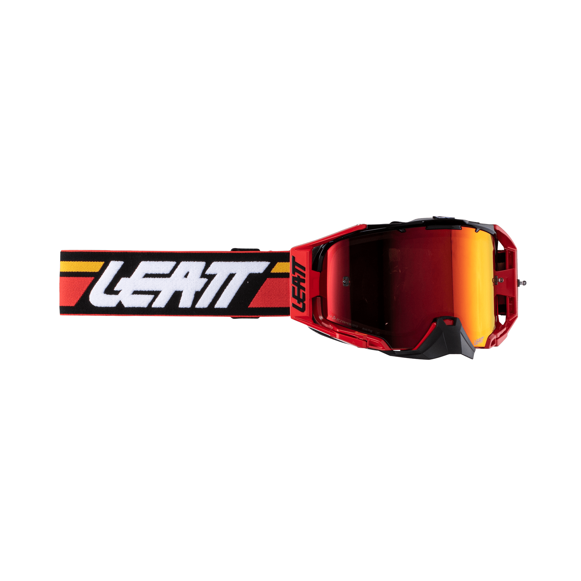 Goggle Velocity 6.5 Iriz