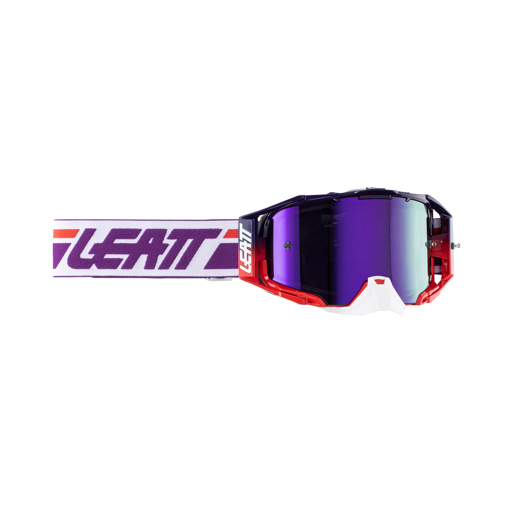 Goggle Velocity 6.5 Iriz – Leatt USA