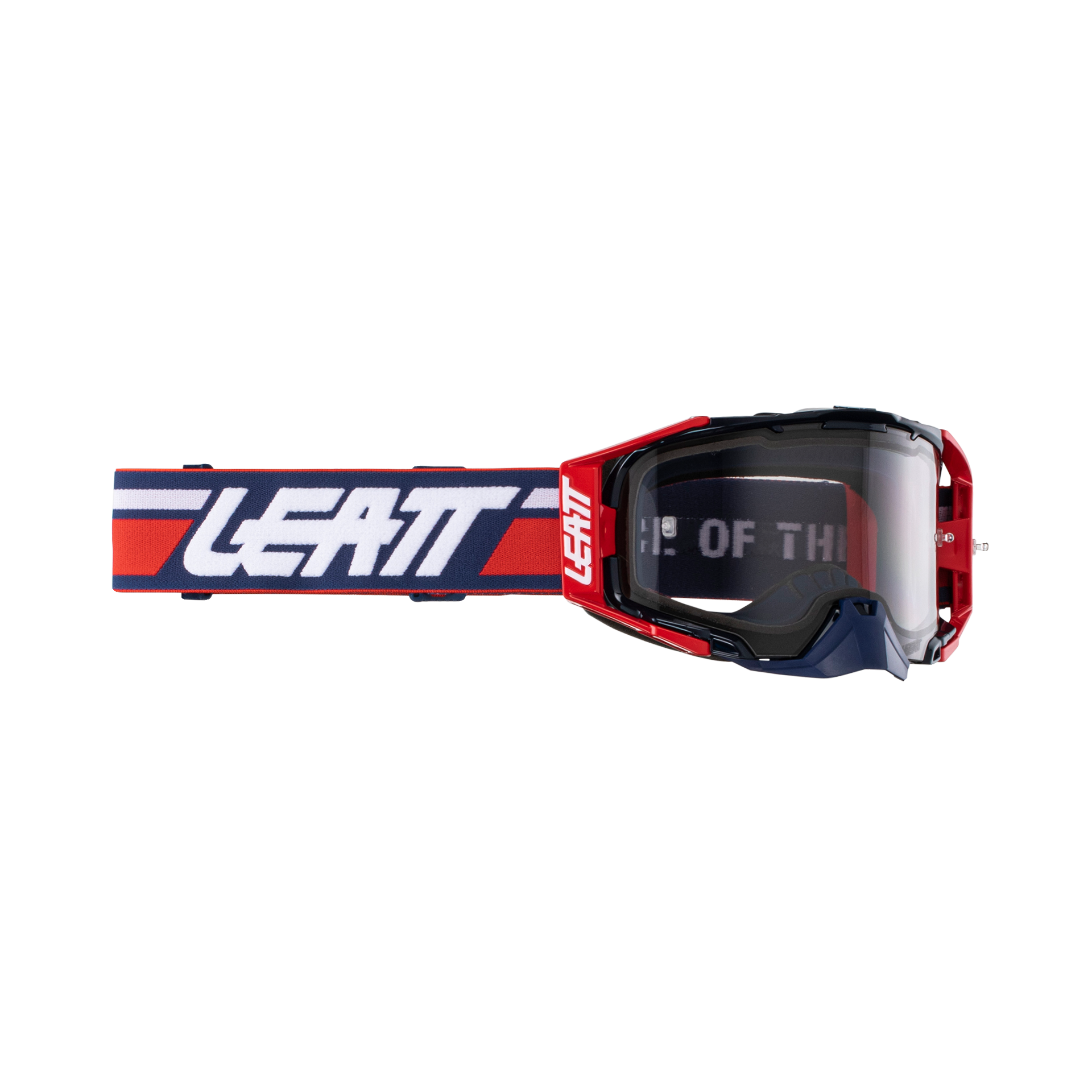 Goggle Velocity 6.5 – Leatt USA Goggle Velocity 6.5 – Leatt USA