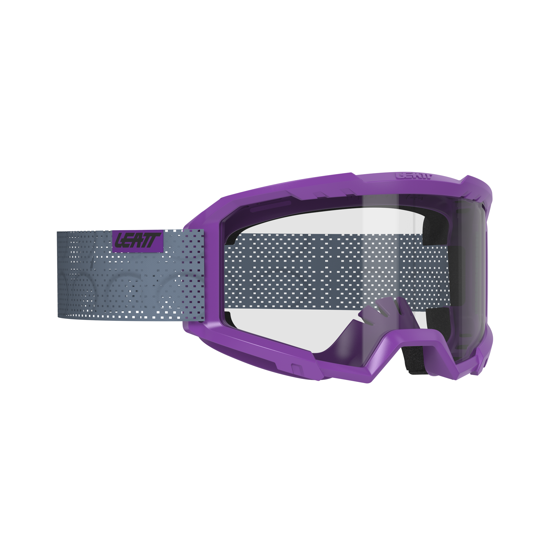 Goggle Vizion 2.0 MTB – Leatt USA Goggle Vizion 2.0 MTB – Leatt USA