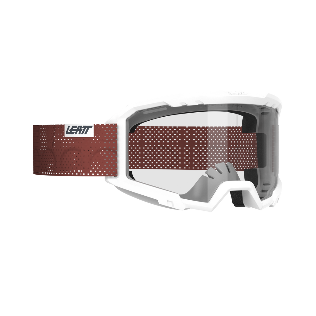 Goggle Vizion 2.0 MTB – Leatt USA