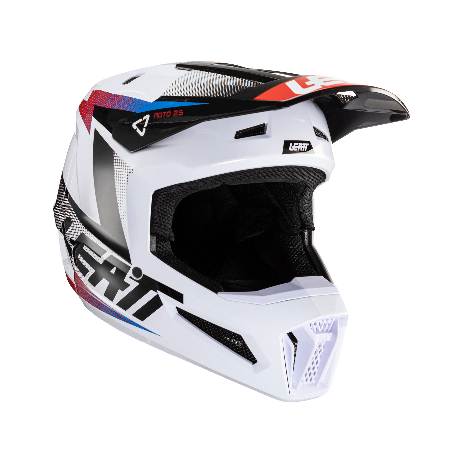 Helmet Moto 2.5