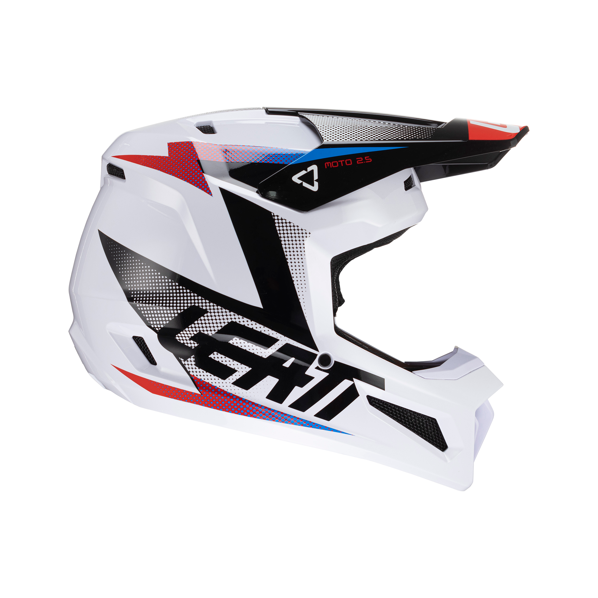 Helmet Moto 2.5
