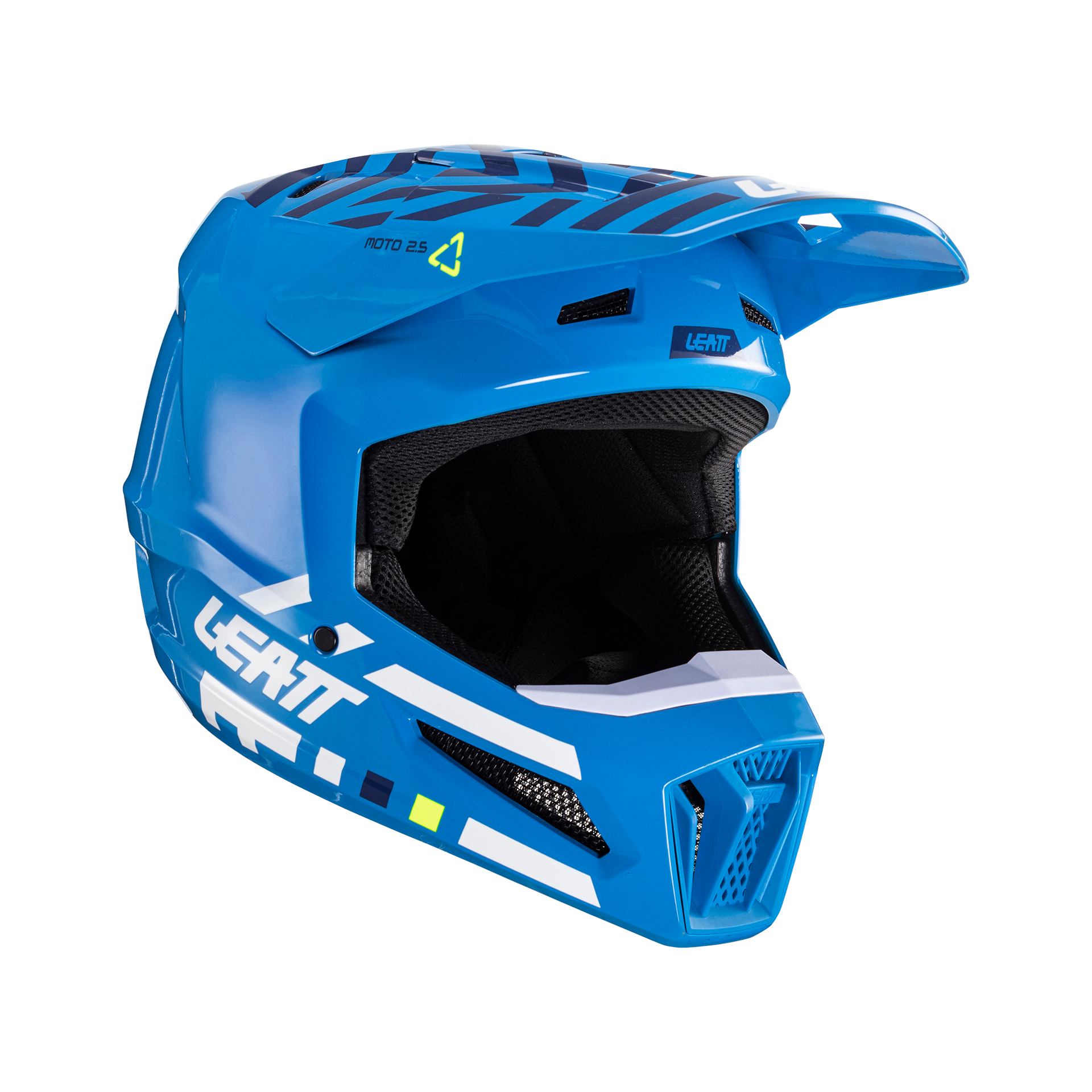 Helmet Moto 2.5