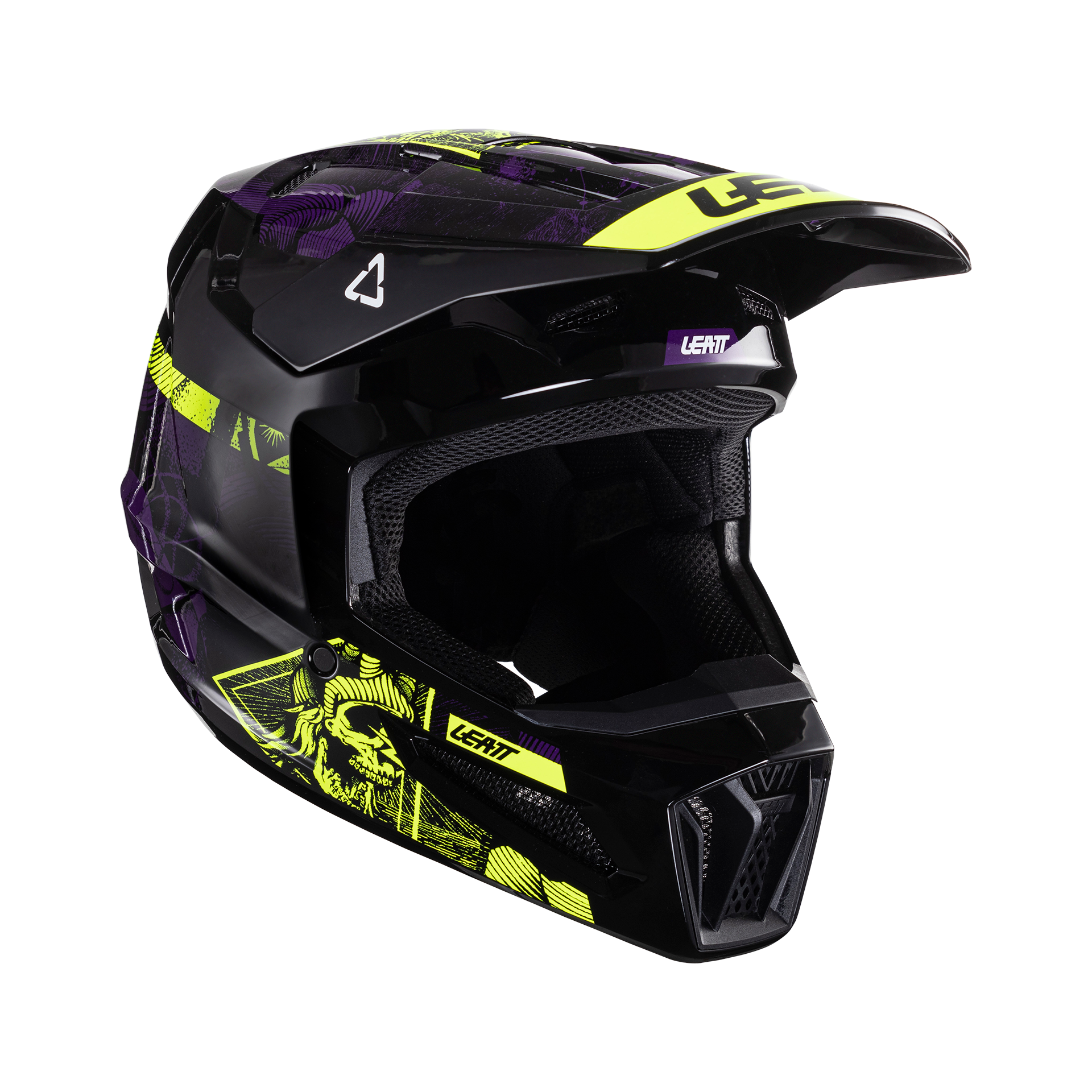 Helmet Moto 2.5
