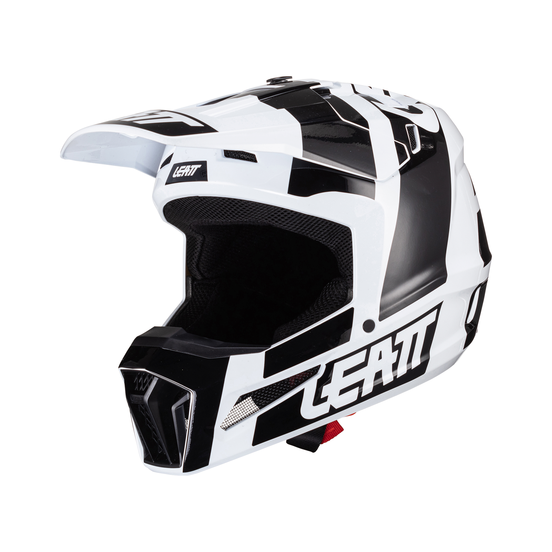 Helmet Kit Moto 3.5 with 3.5 Goggle