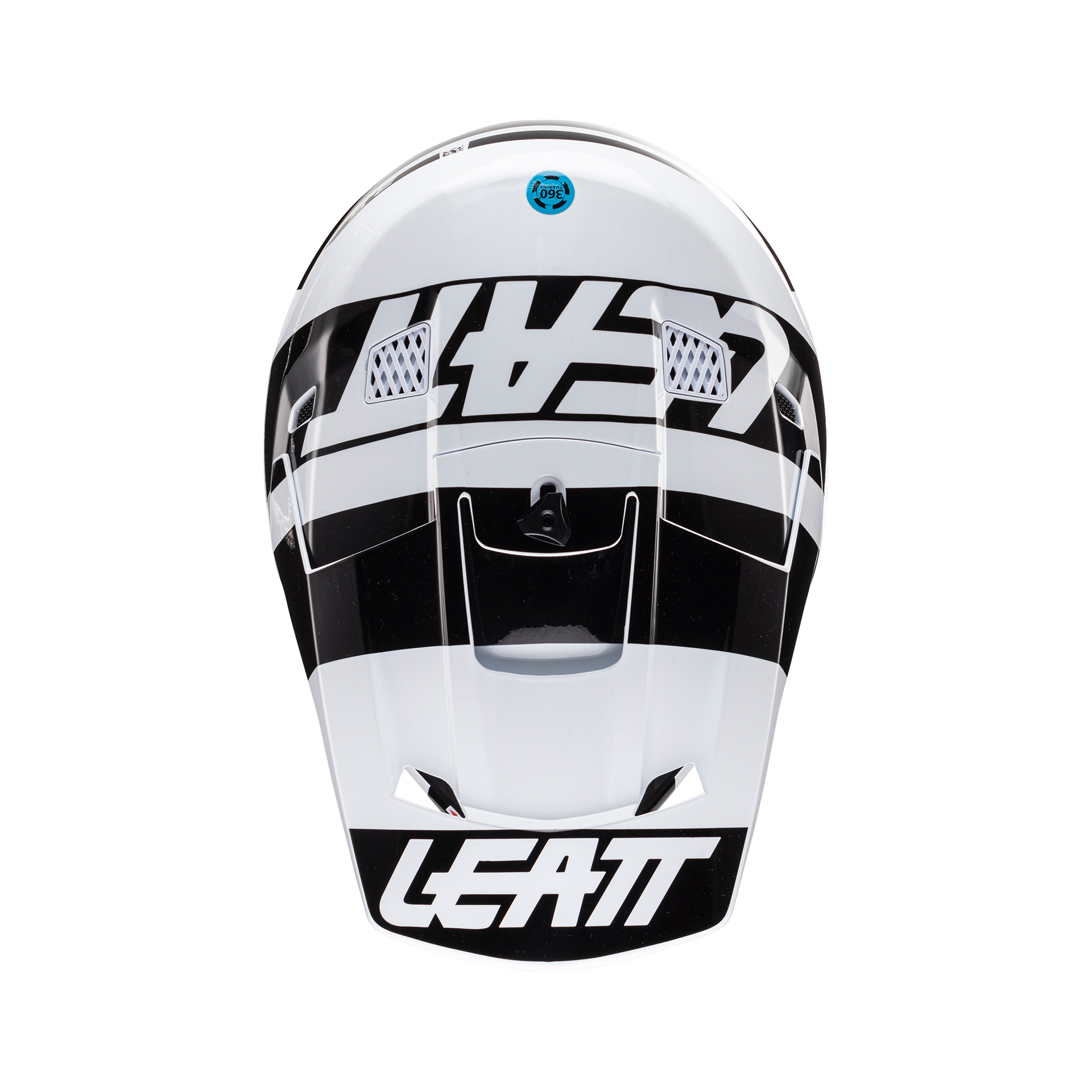 Helmet Kit Moto 3.5 with 3.5 Goggle