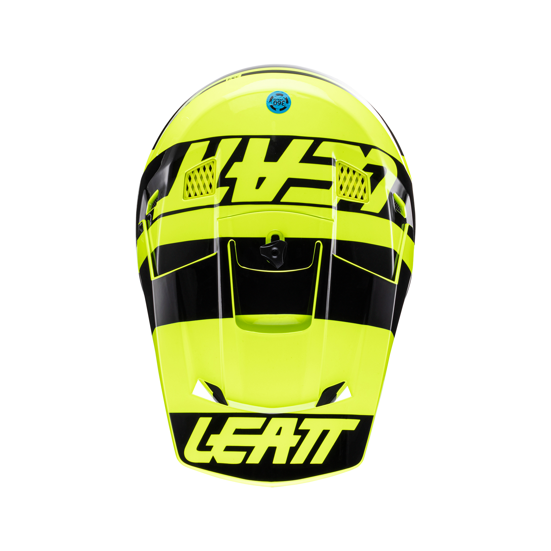 Helmet Kit Moto 3.5 with 3.5 Goggle
