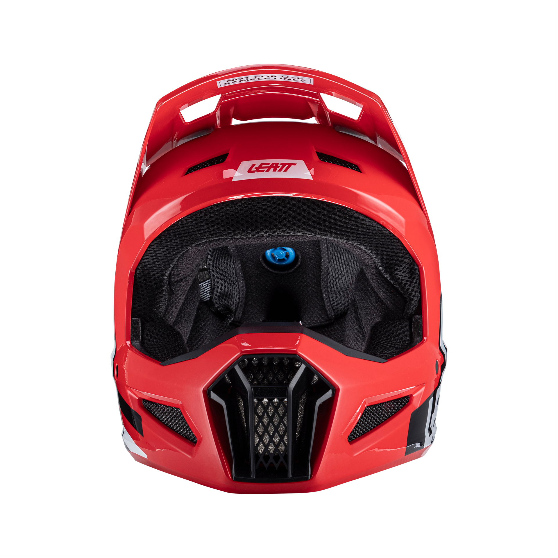 Helmet Kit Moto 3.5 with 3.5 Goggle