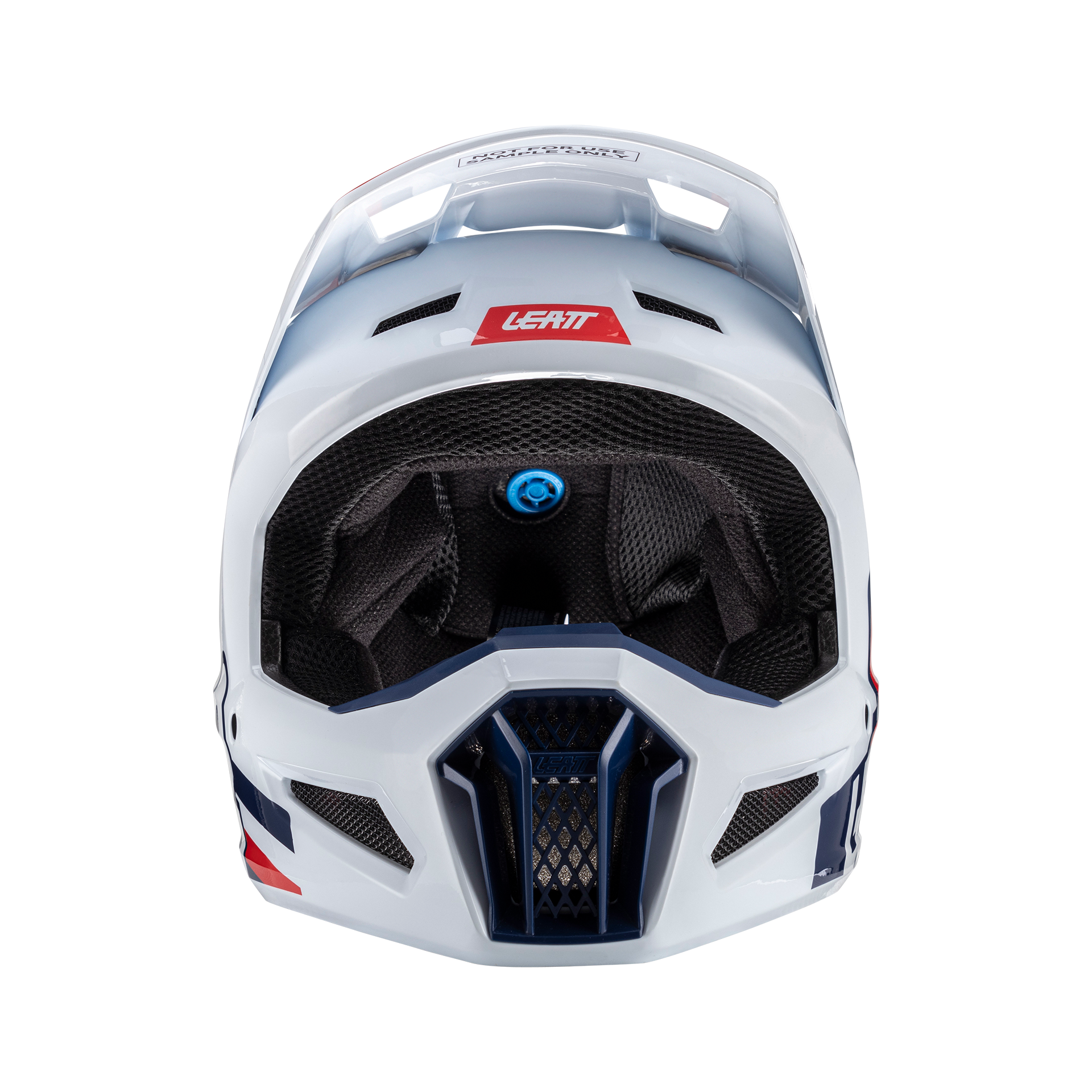 Helmet Kit Moto 3.5 with 3.5 Goggle