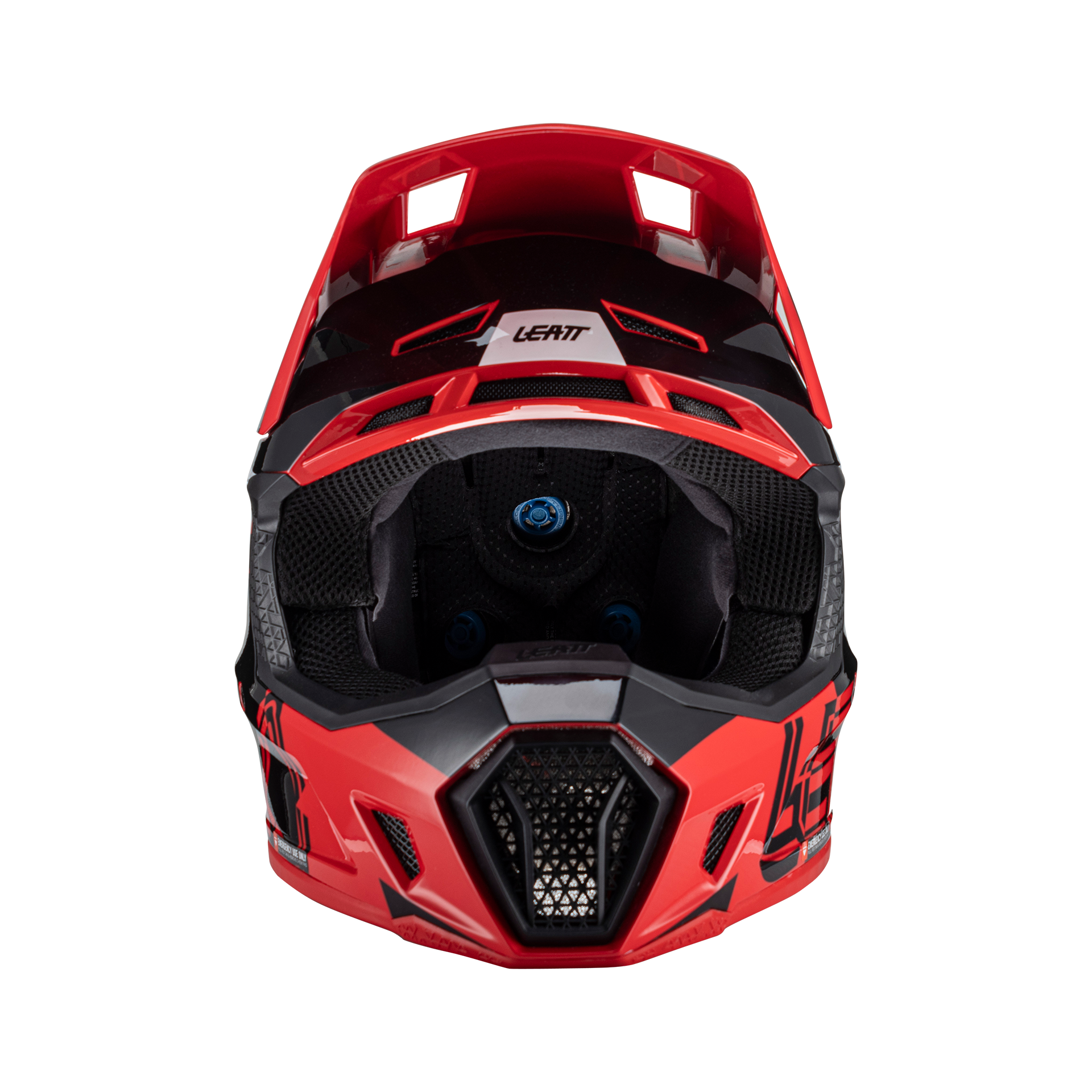 Helmet Kit Moto 7.5 with 4.5 Goggle