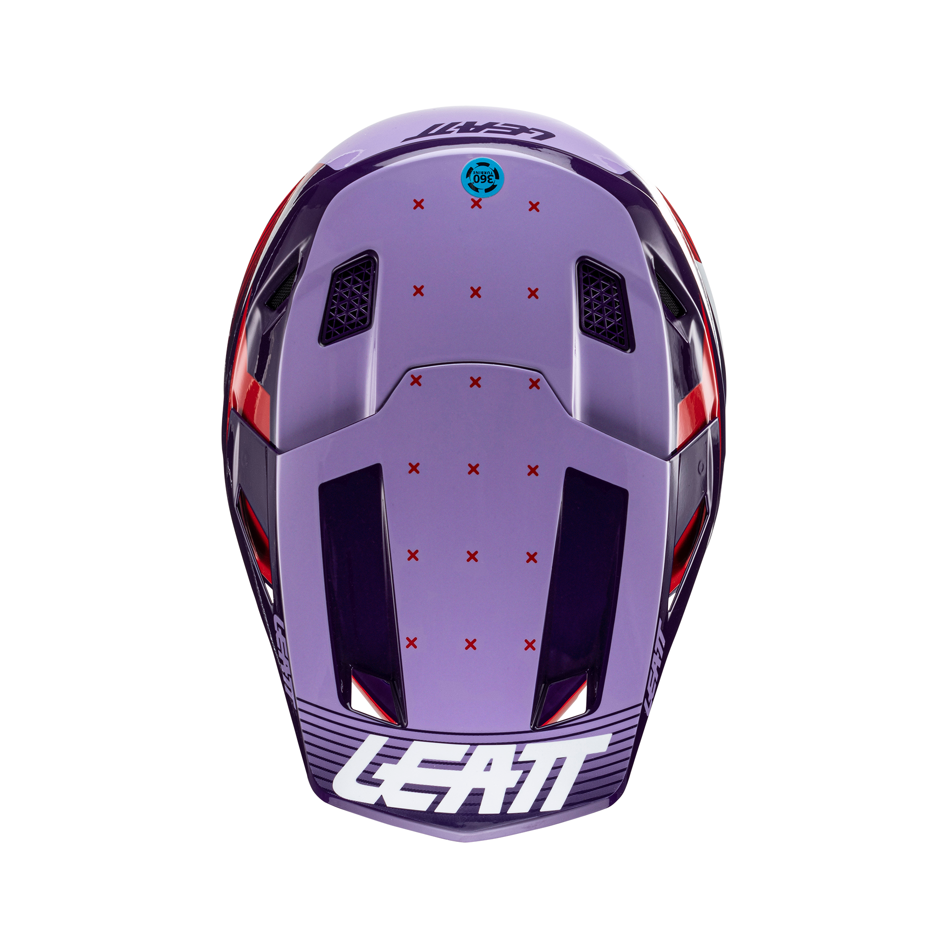 Helmet Kit Moto 7.5 with 4.5 Goggle