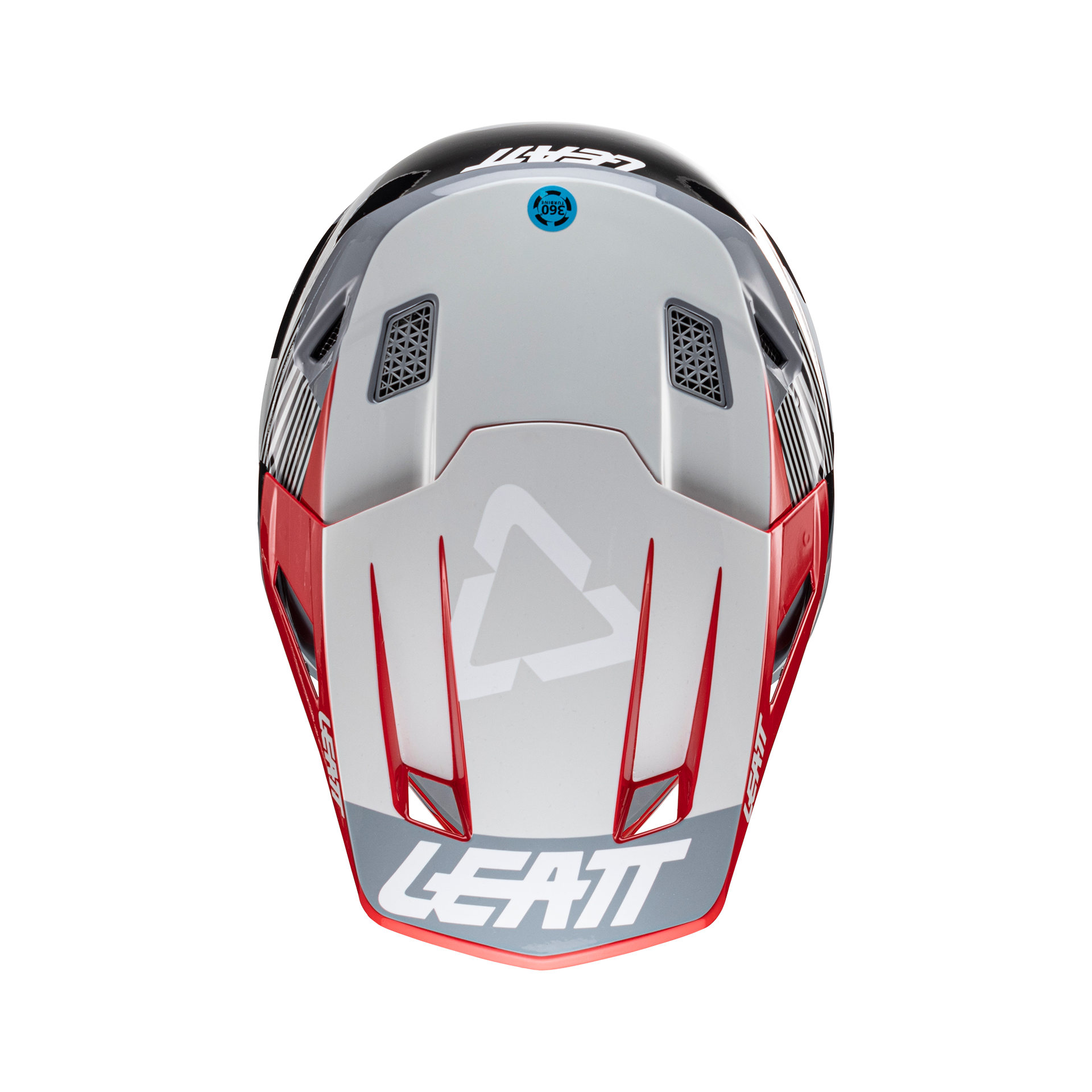 Helmet Kit Moto 8.5 Composite with 5.5 Goggle