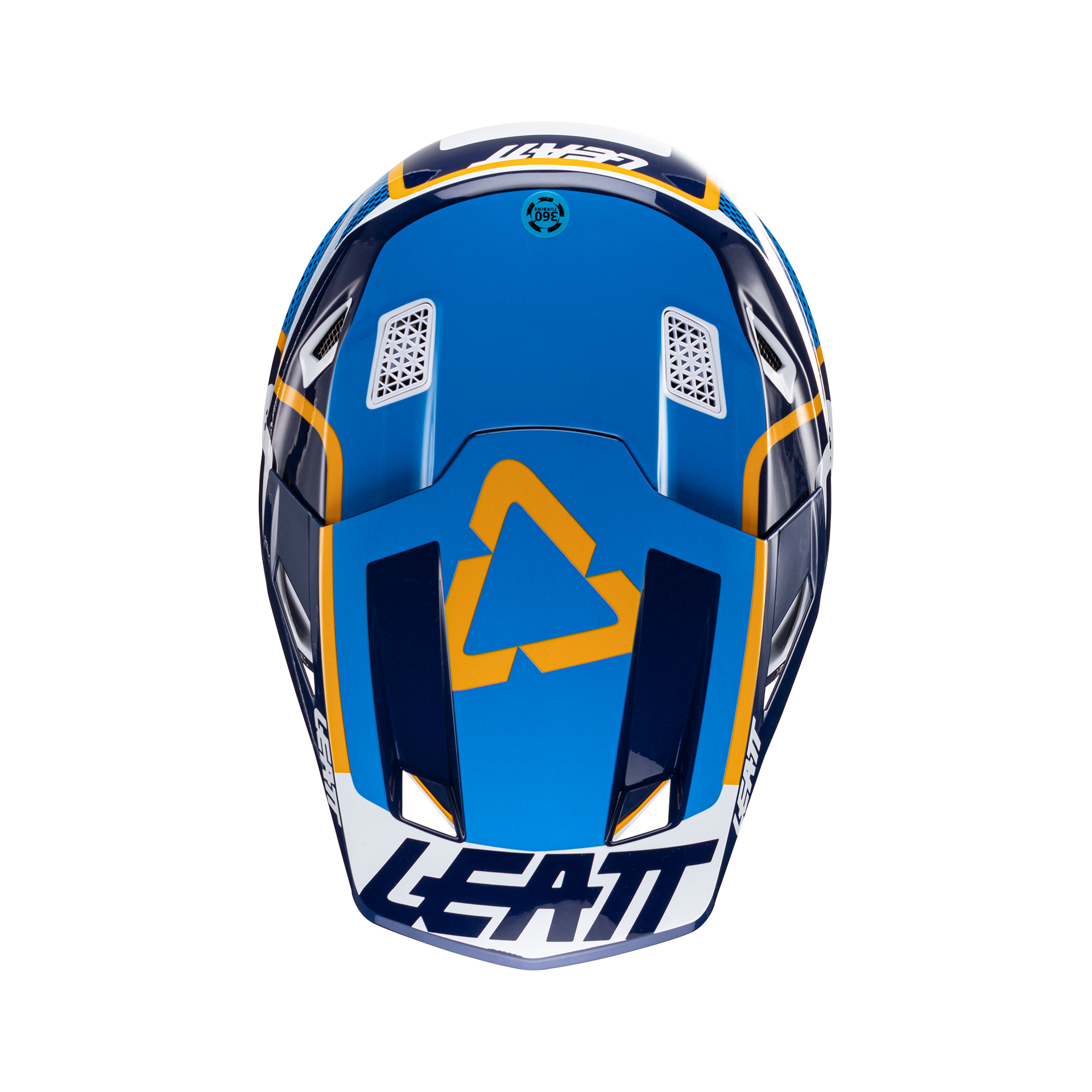 Helmet Kit Moto 8.5 Composite with 5.5 Goggle