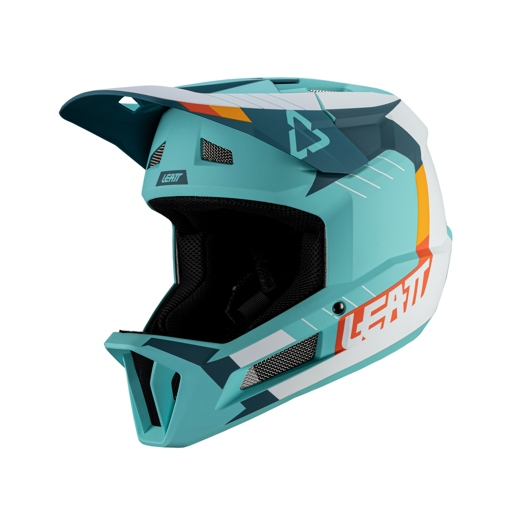 fullface helm leatt Helmet MTB Gravity 2.0 – Leatt USA