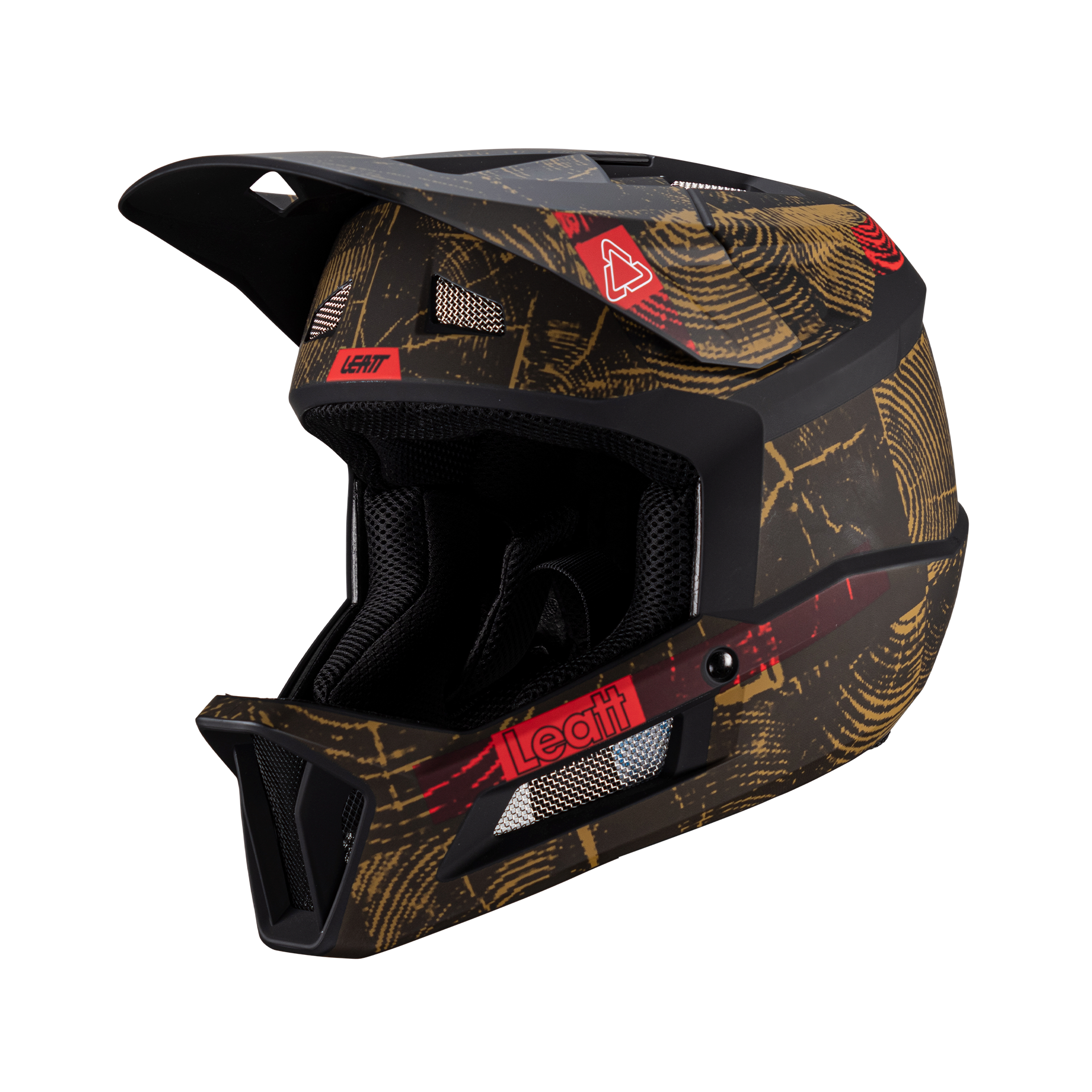 Helmet MTB Gravity 2.0