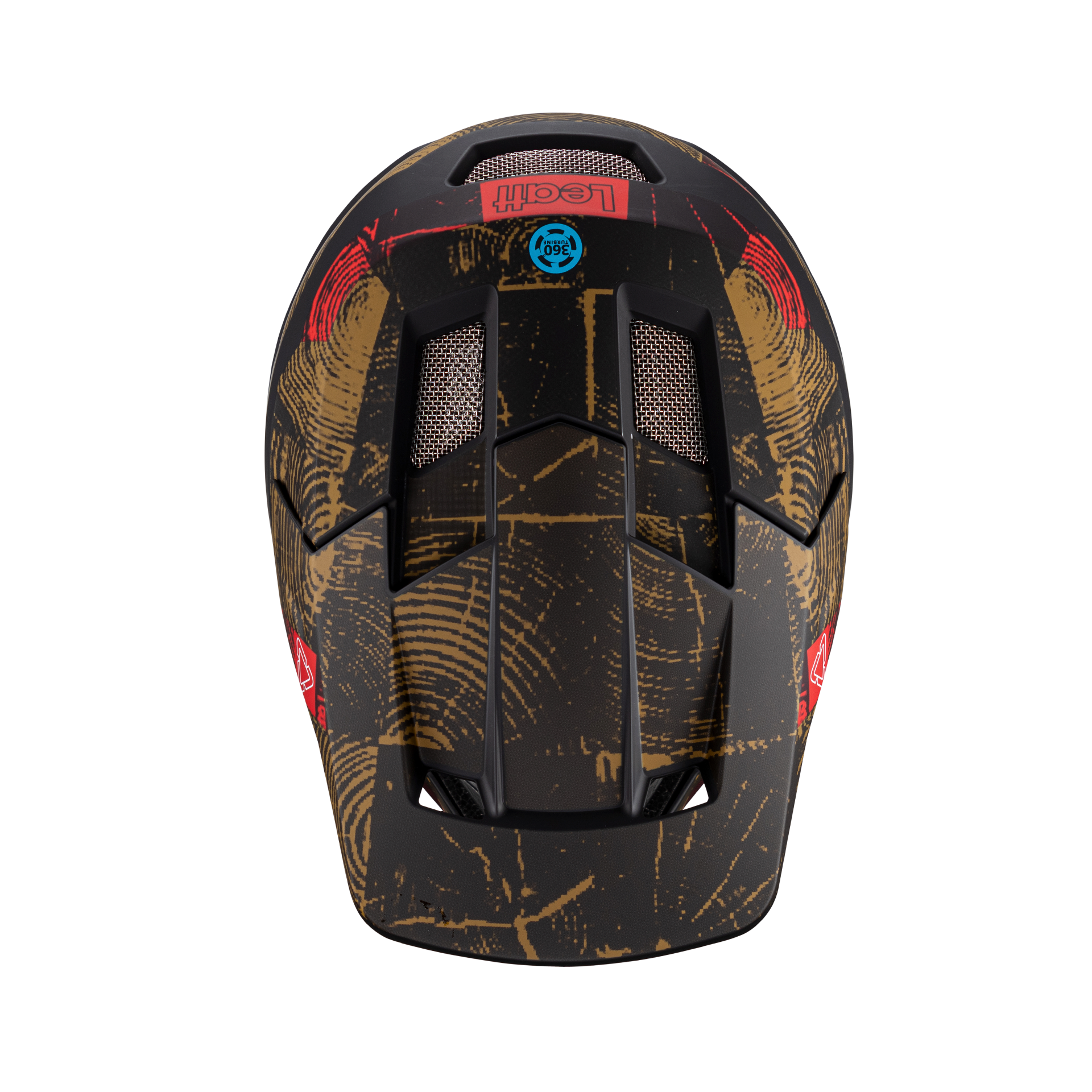 Helmet MTB Gravity 2.0