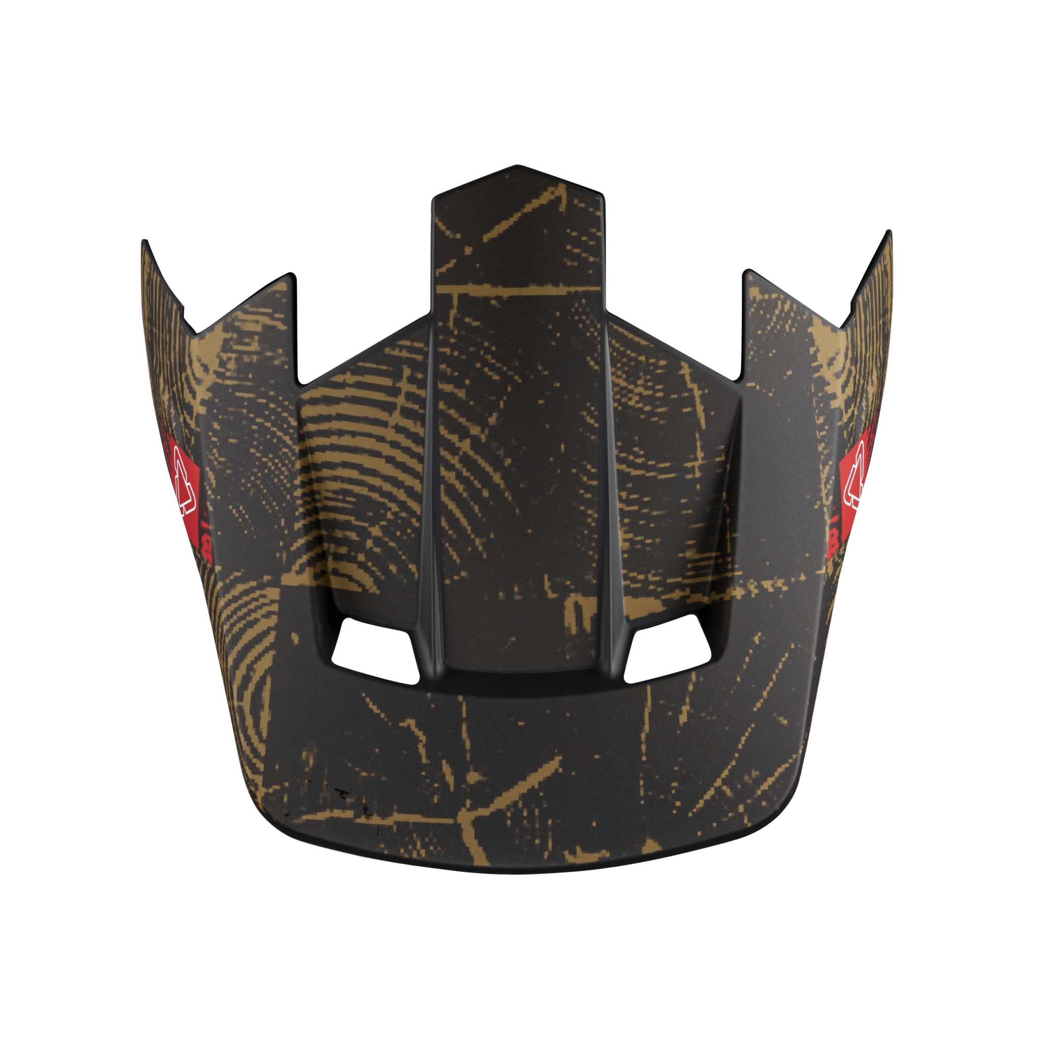 Visor MTB Gravity 2.0 V24