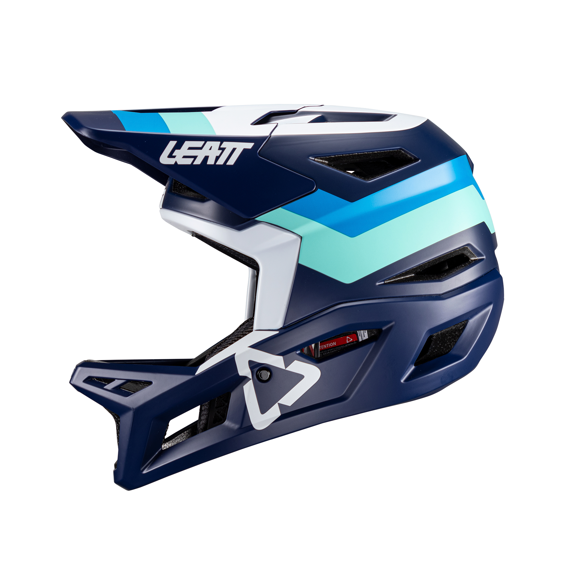 Helmet MTB Gravity 4.0