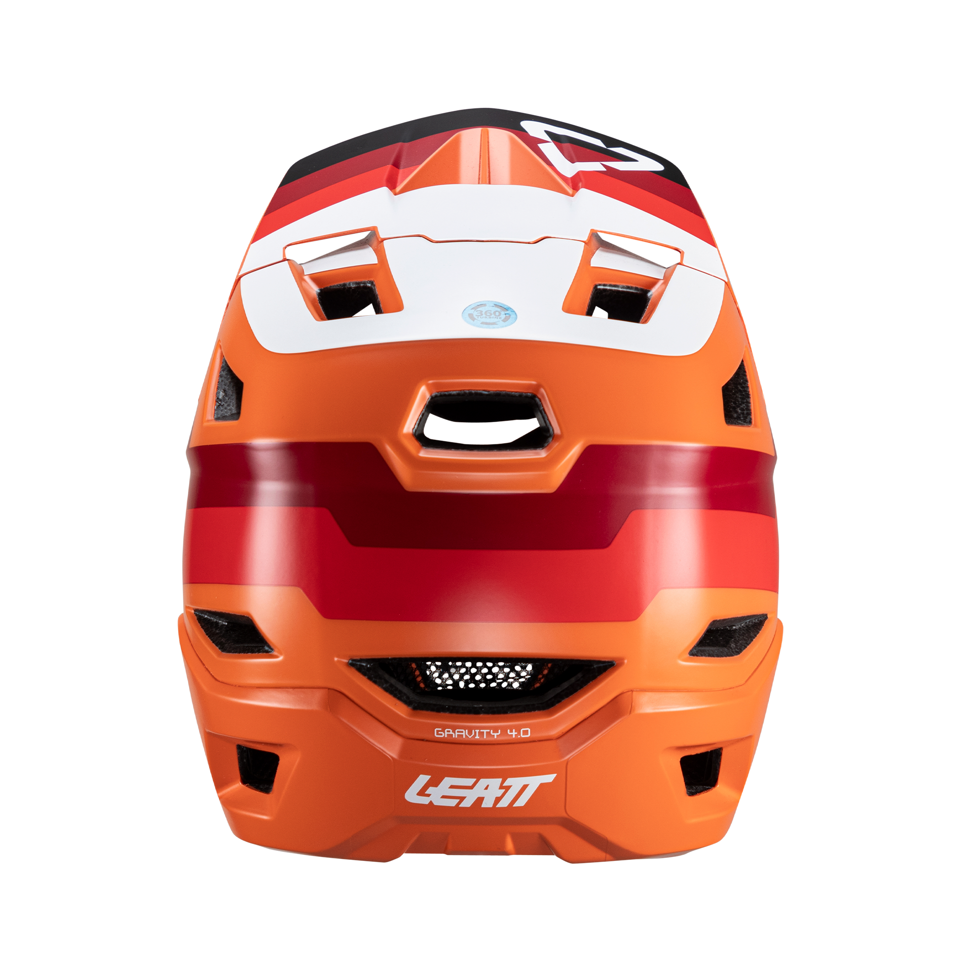 Helmet MTB Gravity 4.0