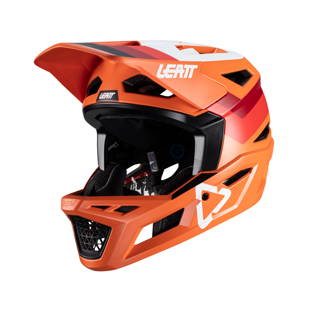 leatt downhill mtb-helm 4.0 gravity Helmet MTB Gravity 4.0 – Leatt USA
