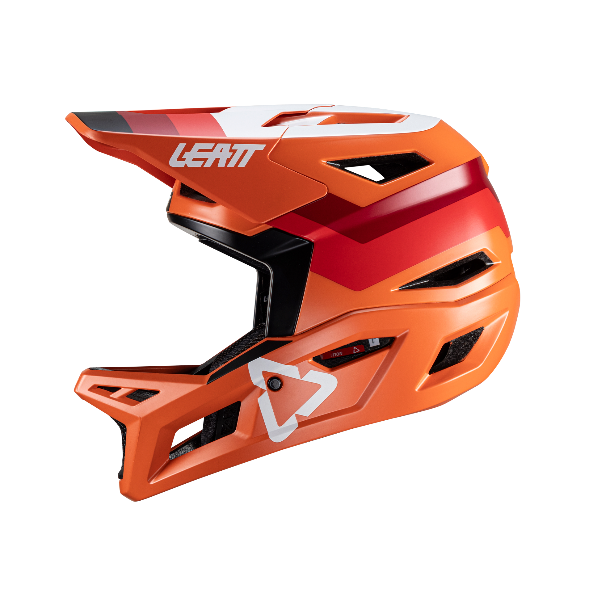 Helmet MTB Gravity 4.0