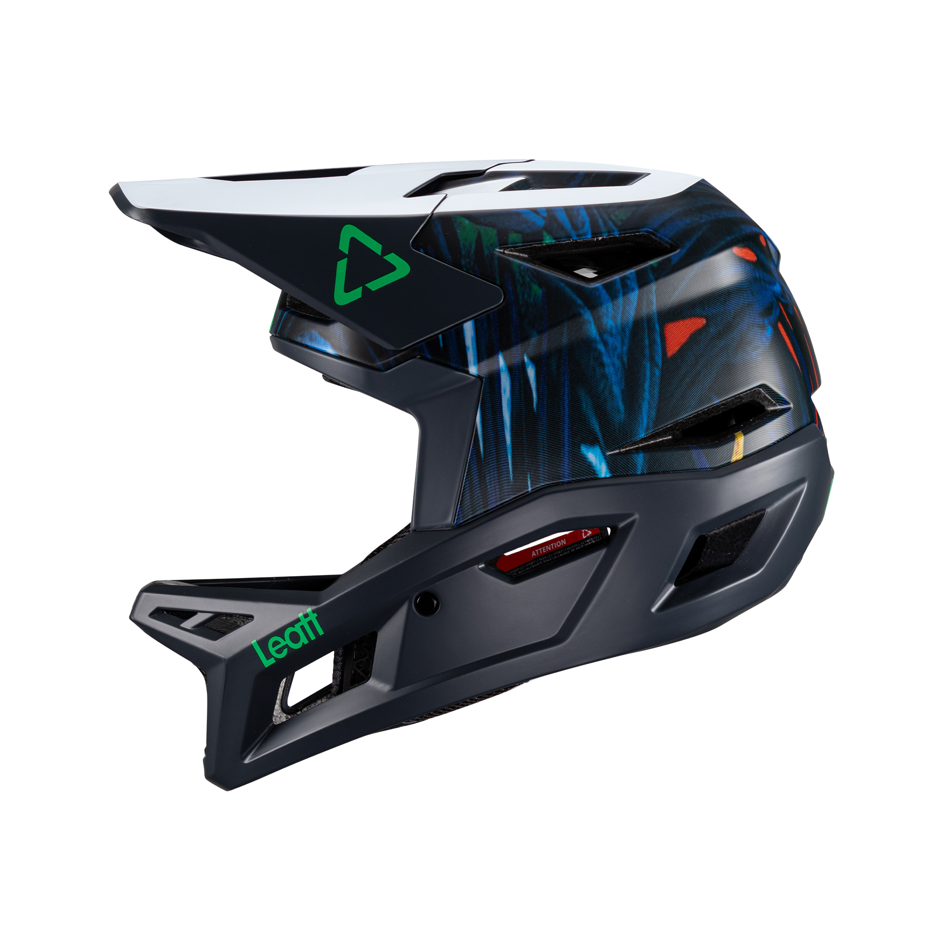 Helmet MTB Gravity 4.0