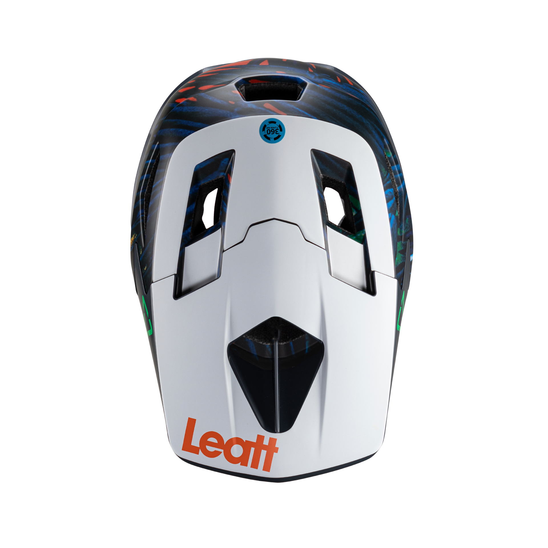 Helmet MTB Gravity 4.0