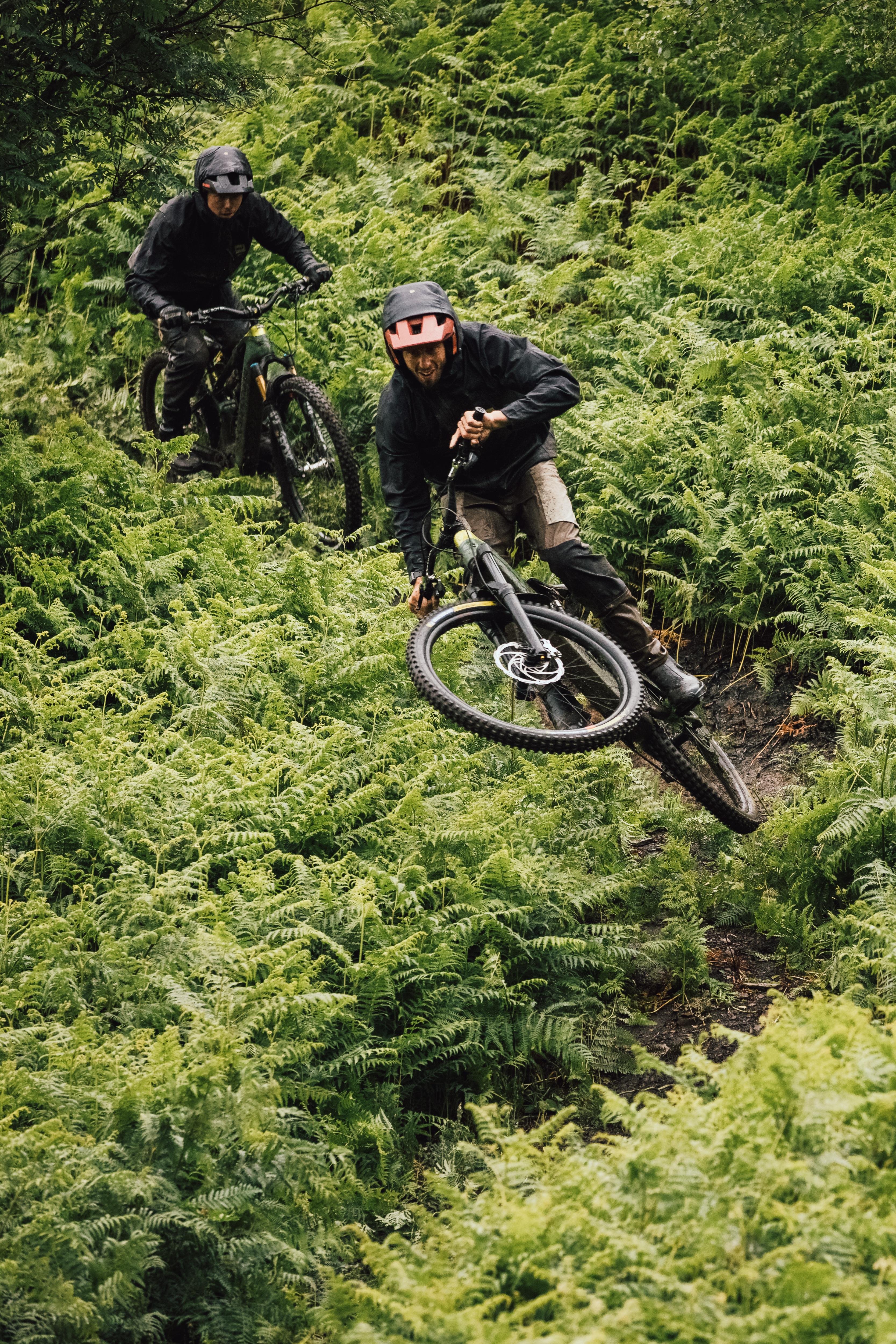 Pants MTB HydraDri 5.0 – Leatt USA