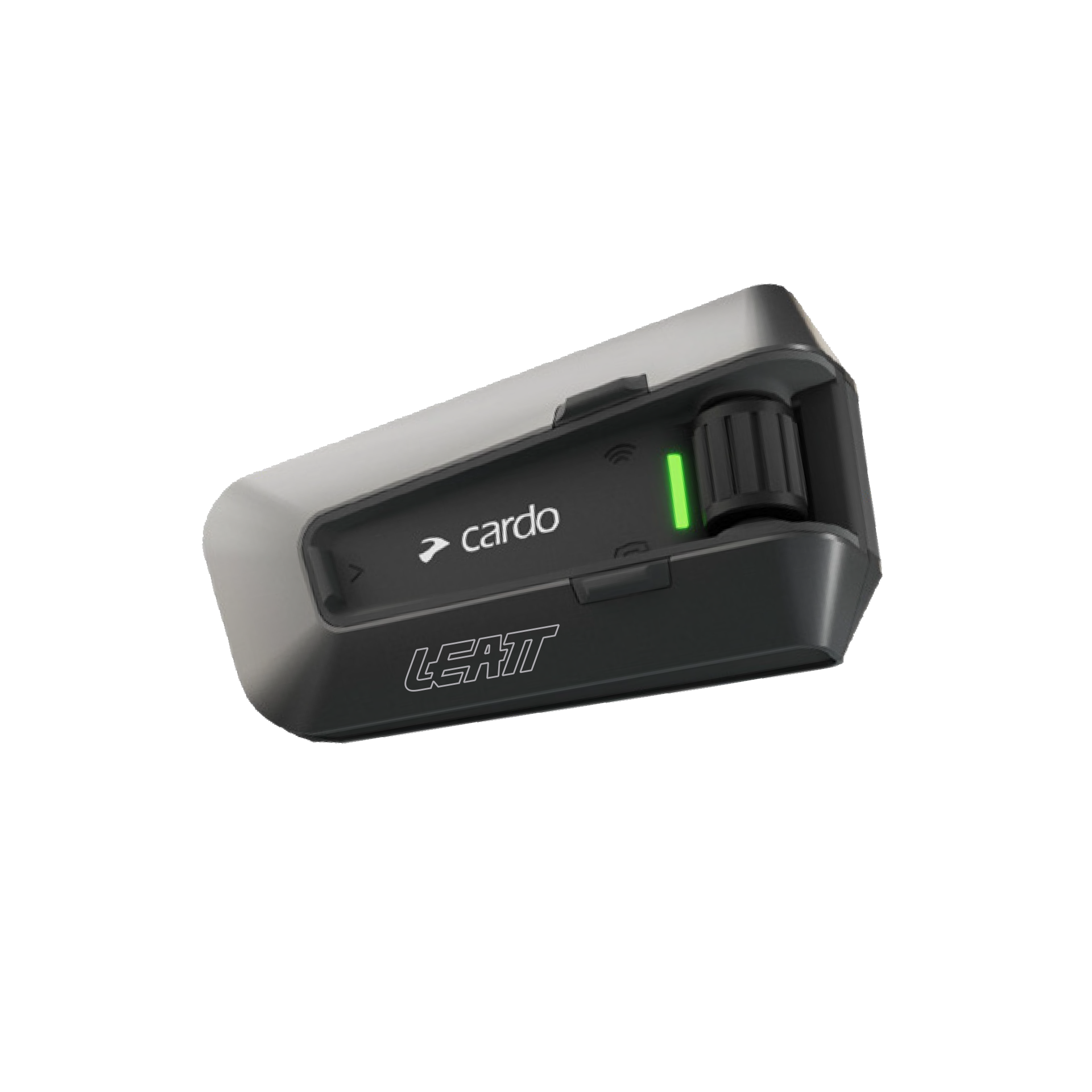 Intercom Packtalk Edge - Leatt by Cardo kit