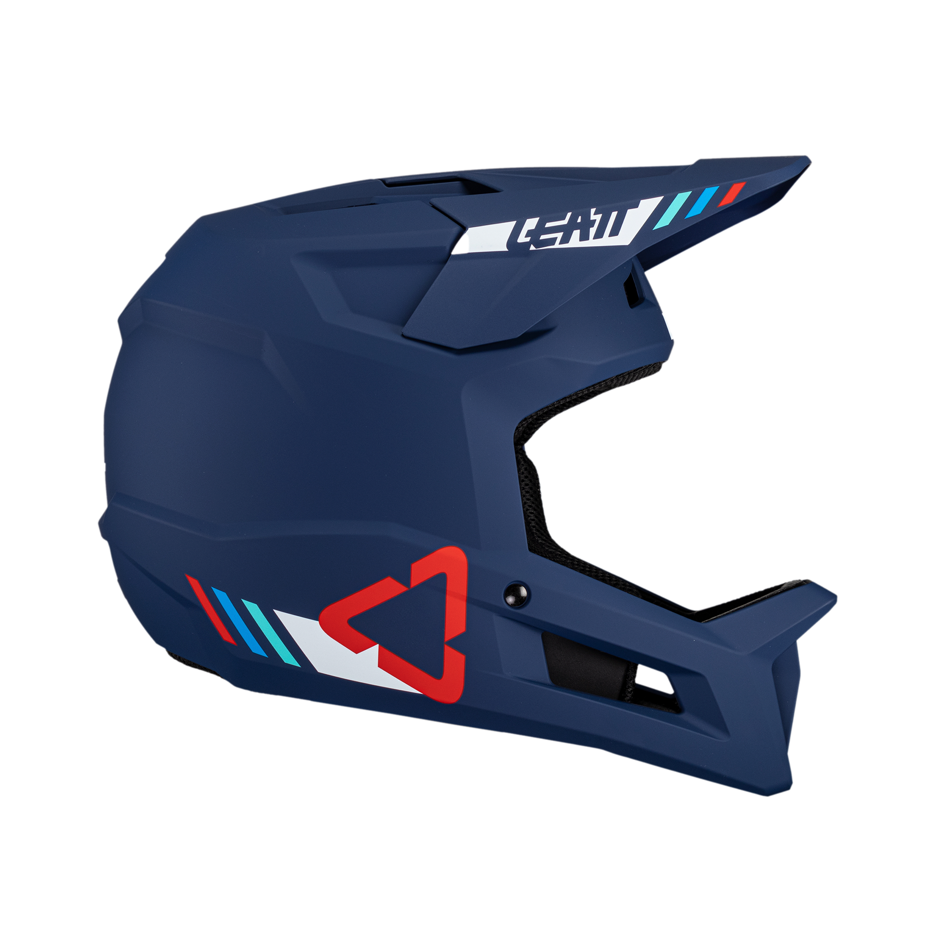 leatt 1.0 - gravity fullface helm Helmet MTB Gravity 1.0 – Leatt USA