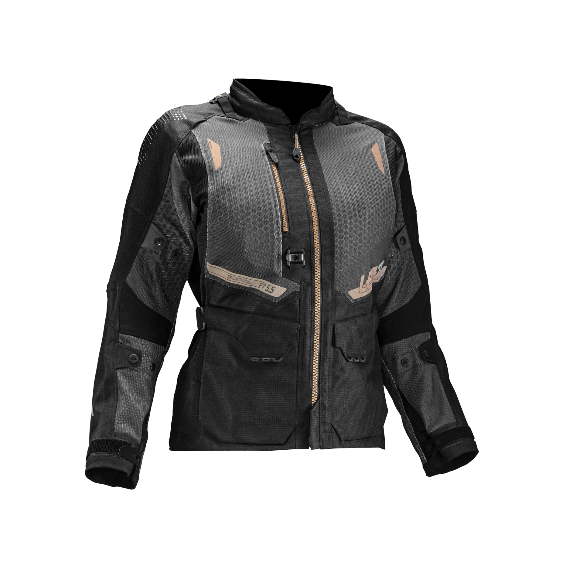 Jacket ADV FlowTour 5.5 - Women