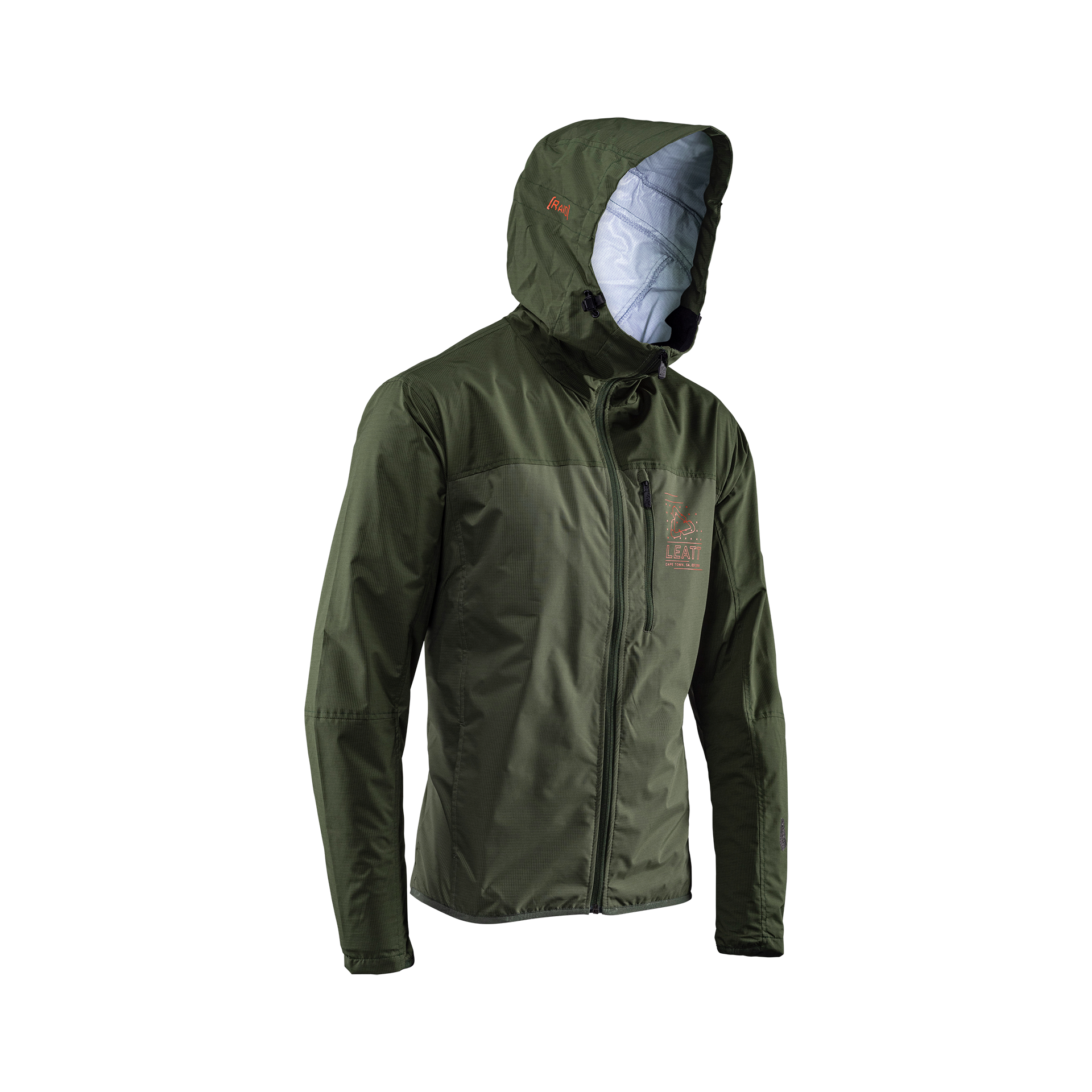 Jacket MTB HydraDri 2.0