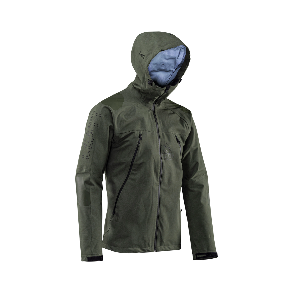 Jacket MTB HydraDri 5.0 – Leatt USA