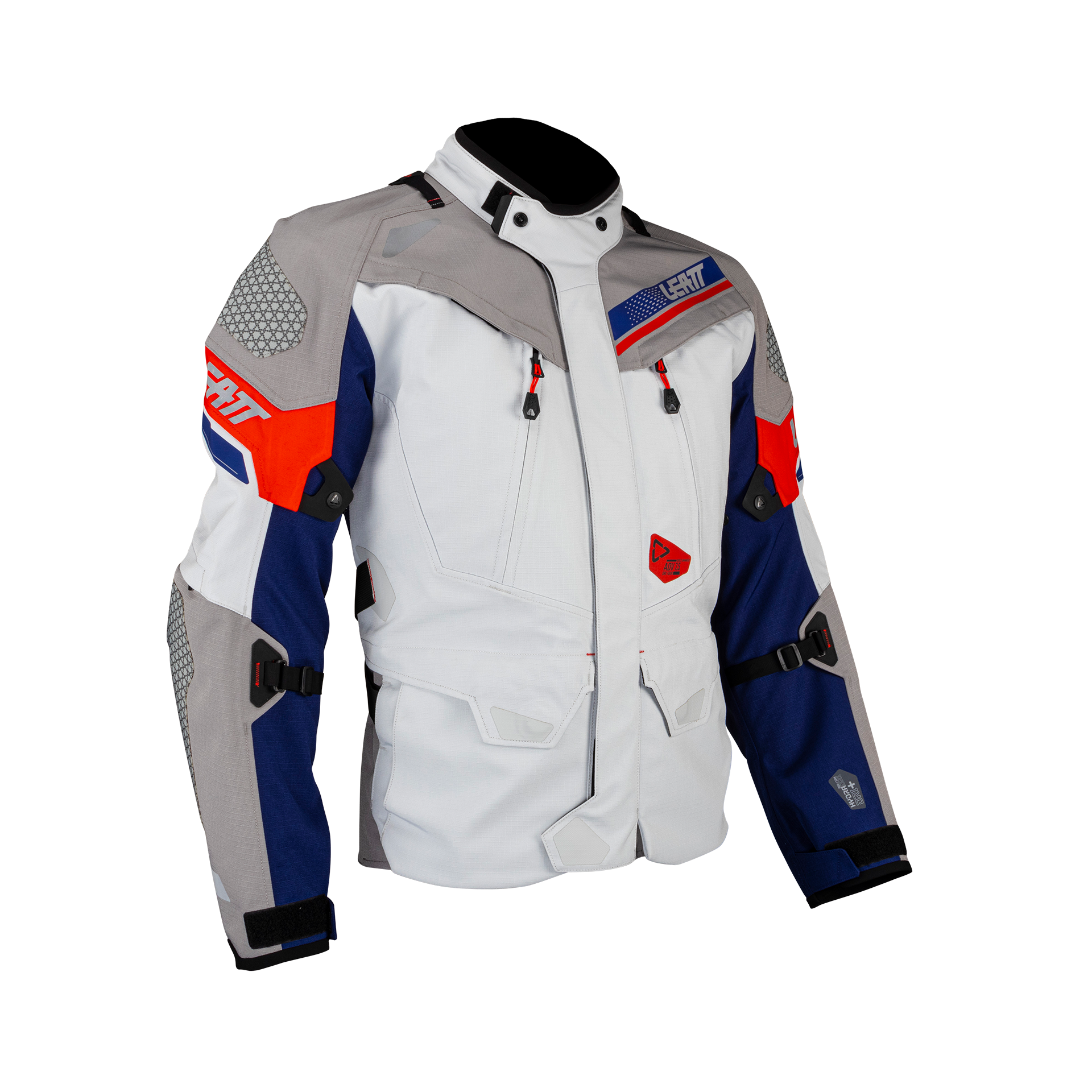 Jacket ADV DriTour 7.5 – Leatt USA Jacket ADV DriTour 7.5 – Leatt USA