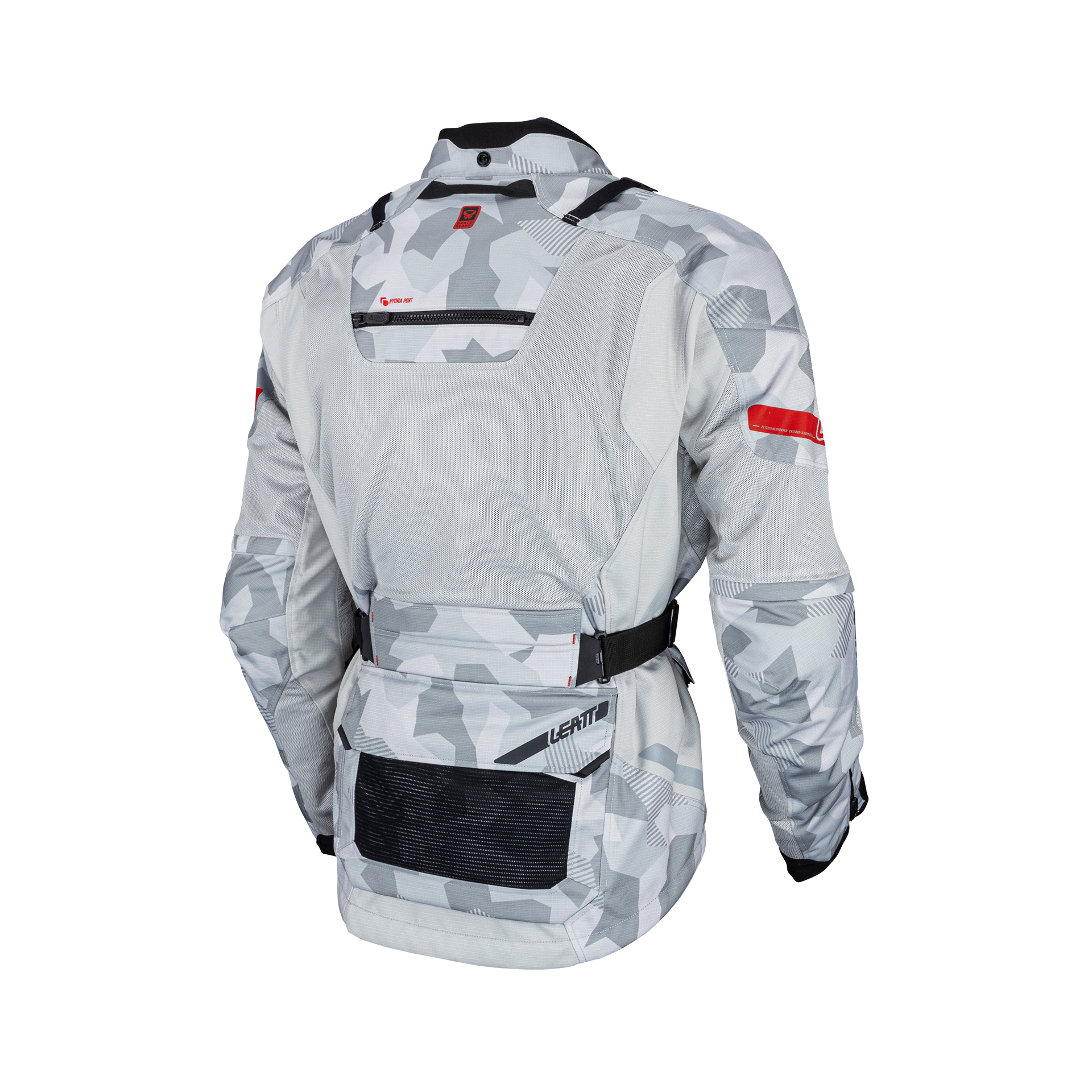 Jacket ADV FlowTour 7.5