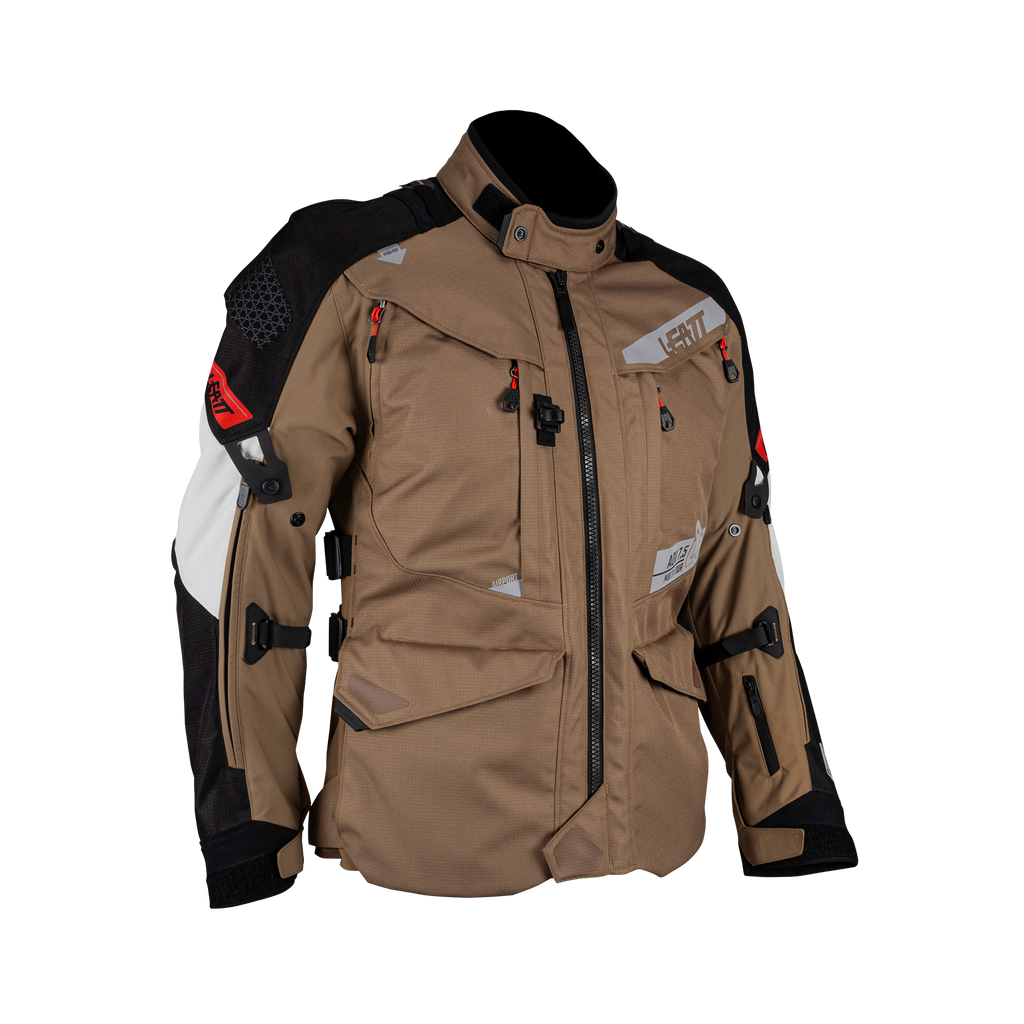 Jacket ADV MultiTour 7.5 – Leatt USA