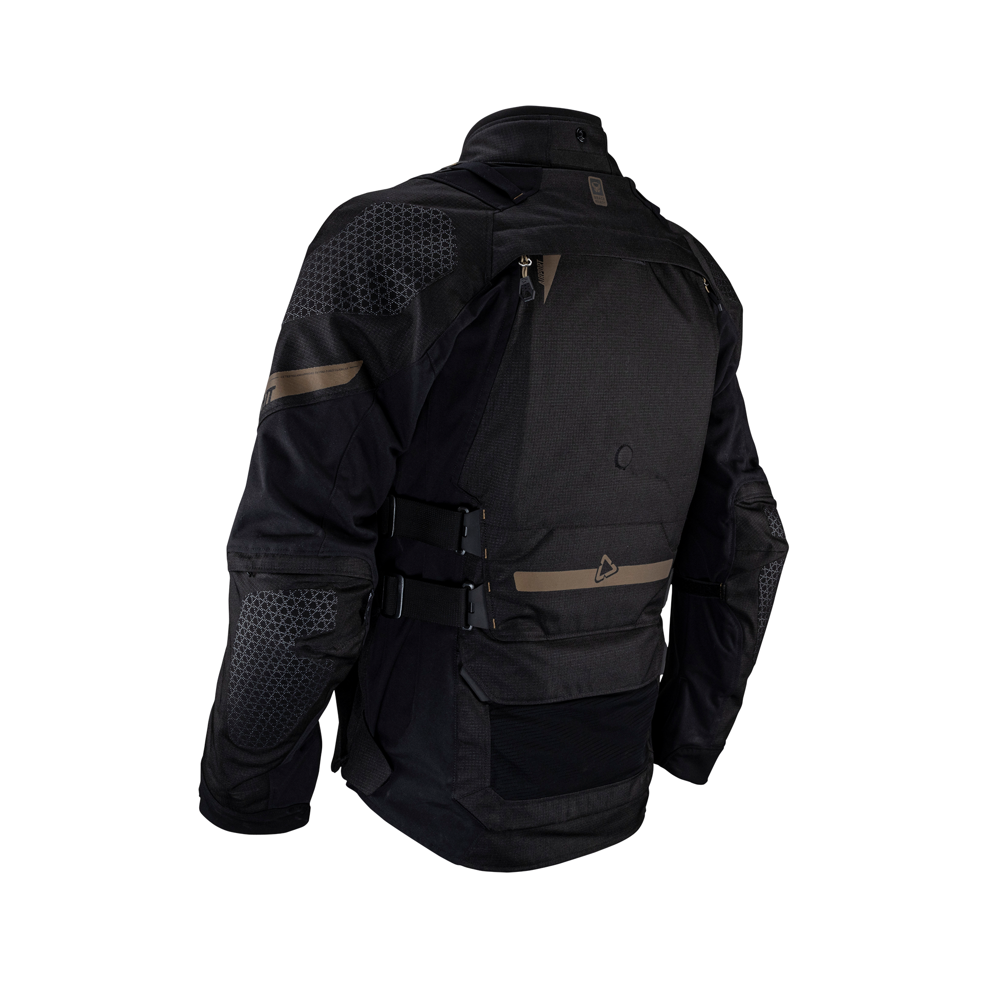 Jacket ADV MultiTour 7.5 – Leatt USA Jacket ADV MultiTour 7.5 – Leatt USA